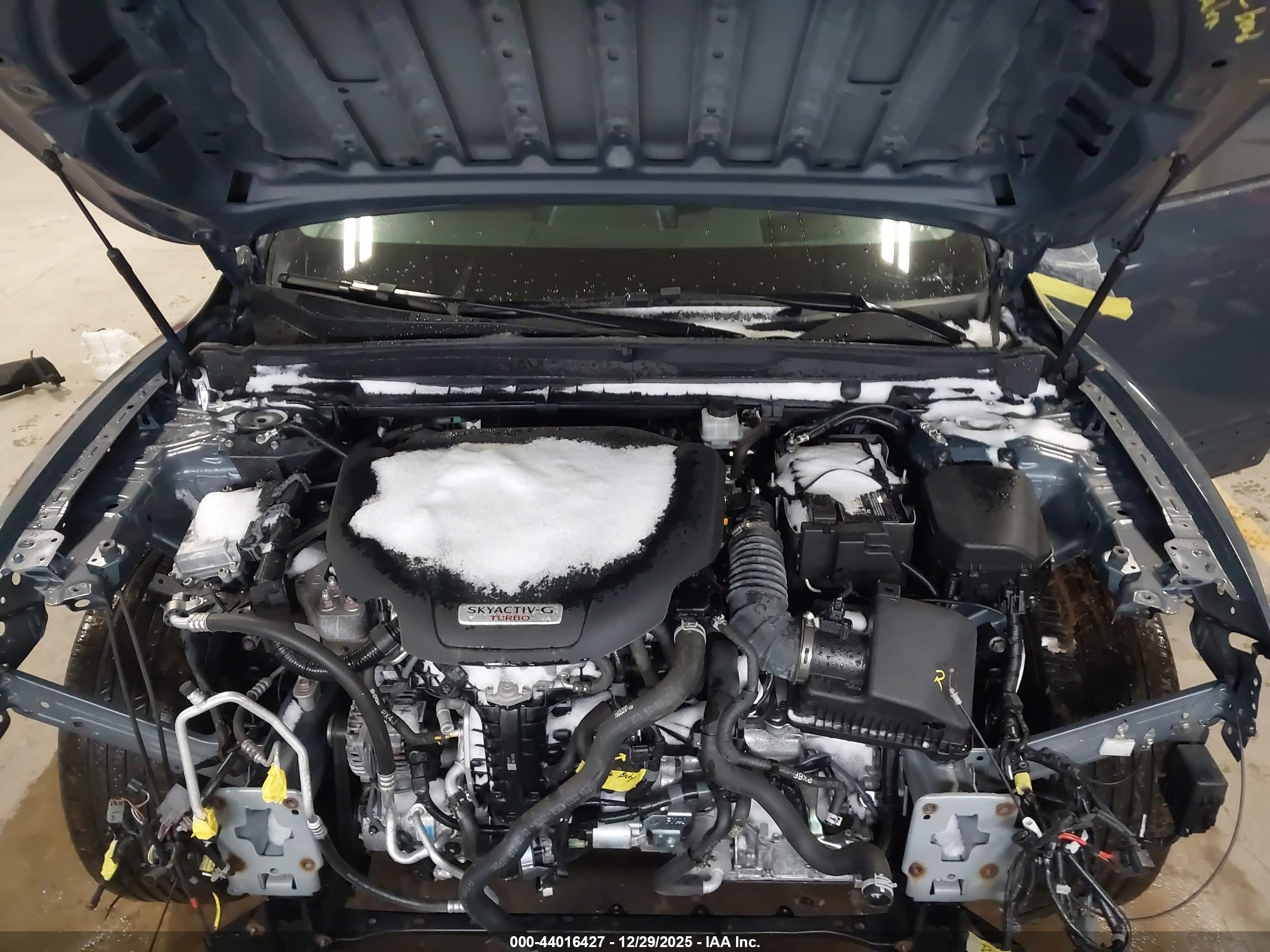 MAZDA CX-50 image 10