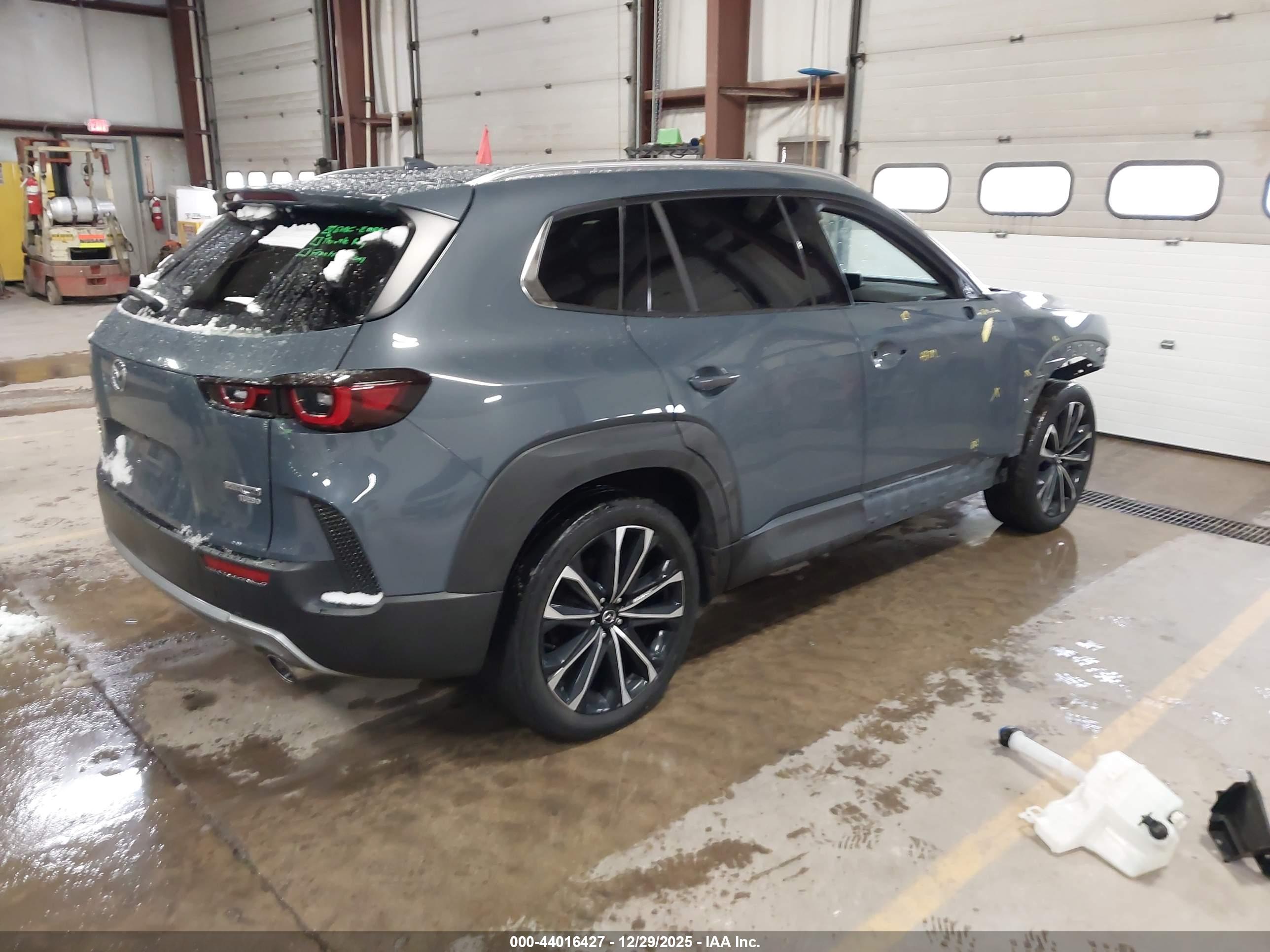 MAZDA CX-50 image 4