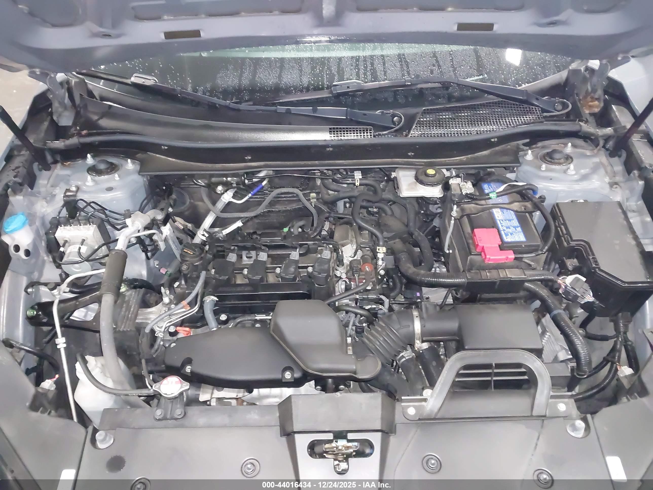 HONDA CR-V image 10