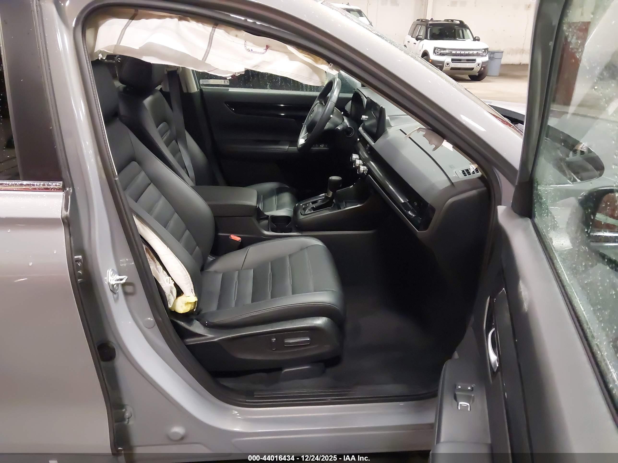 HONDA CR-V image 5