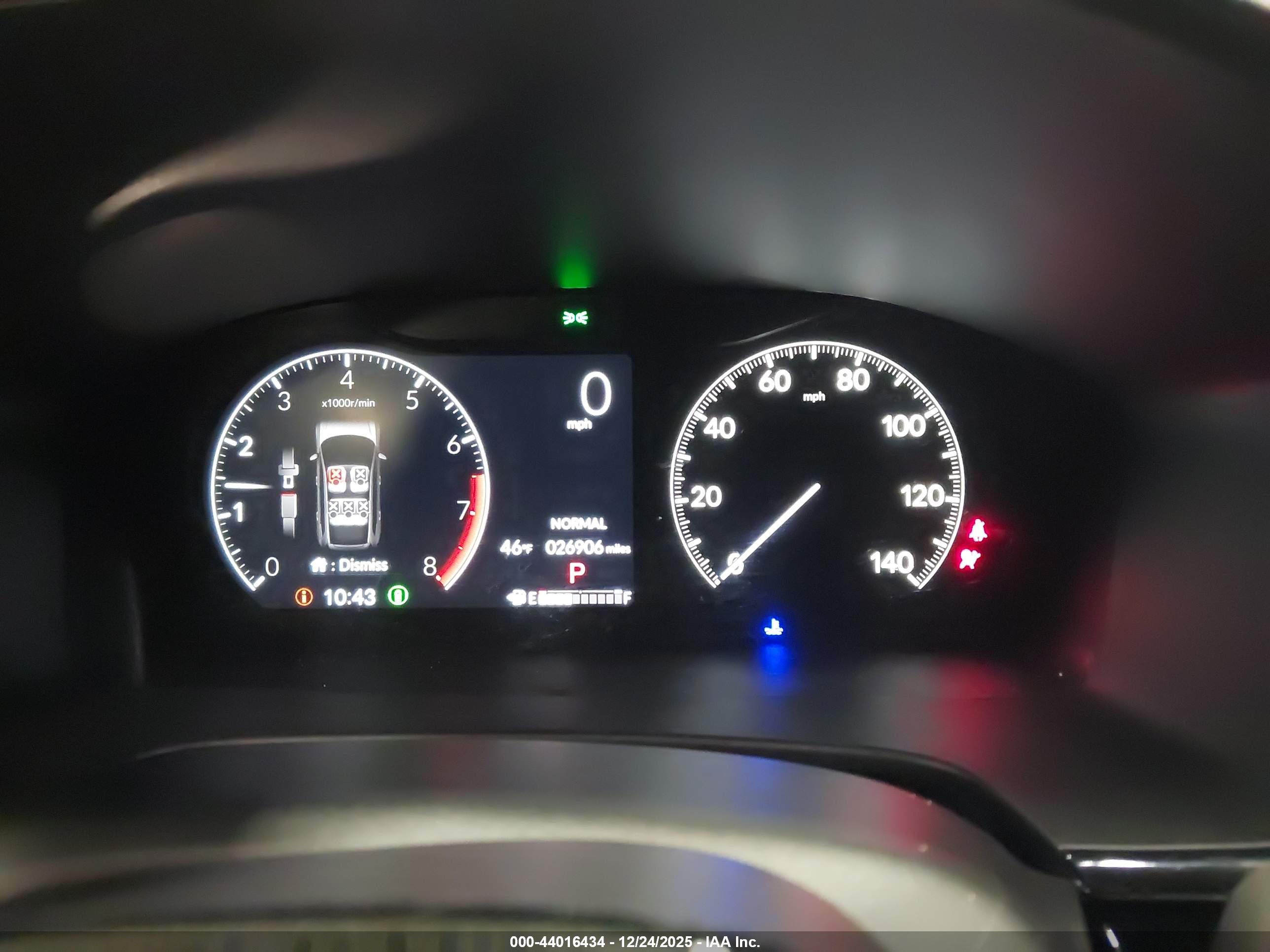 HONDA CR-V image 7
