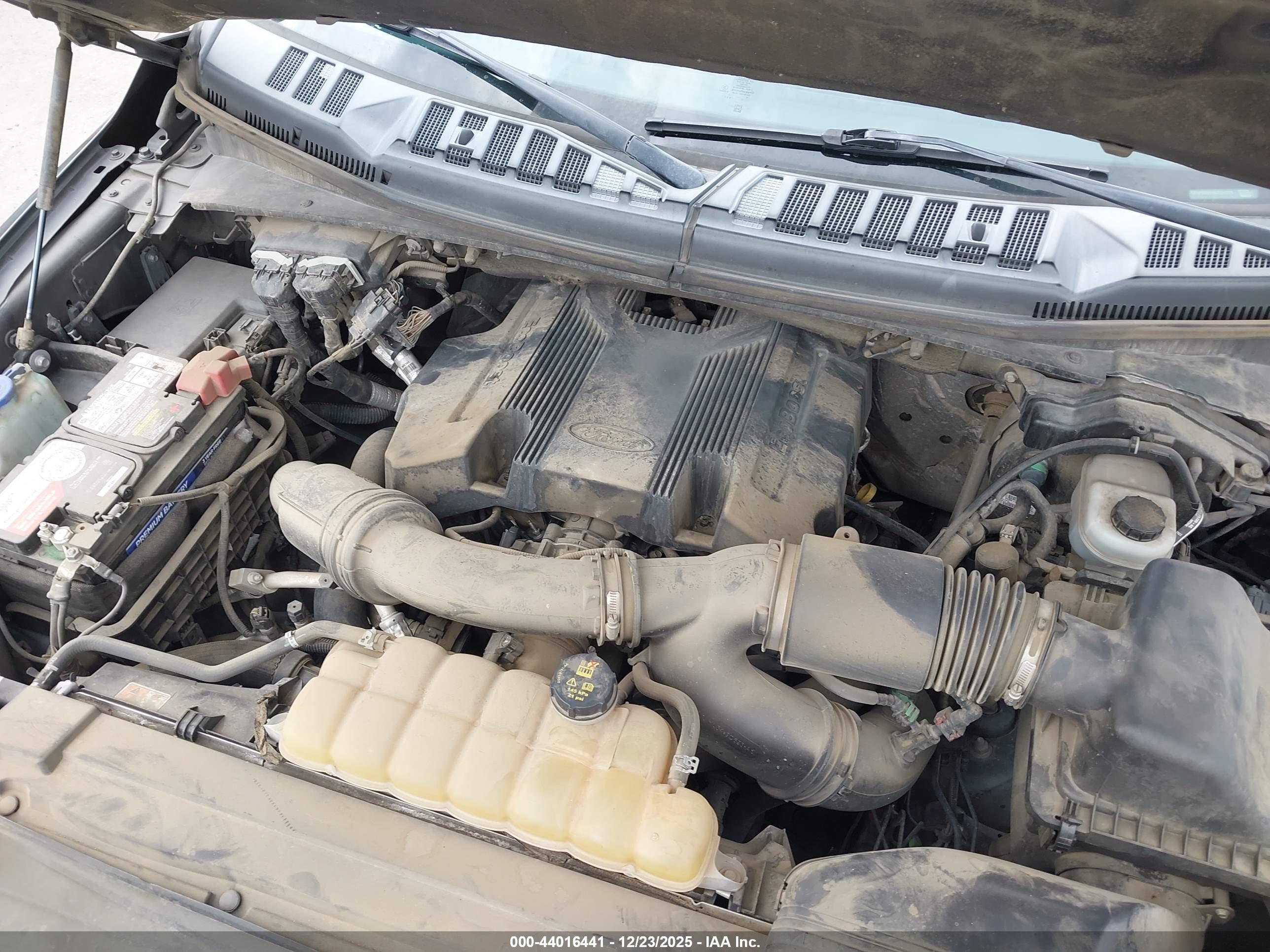 FORD F-150 image 10