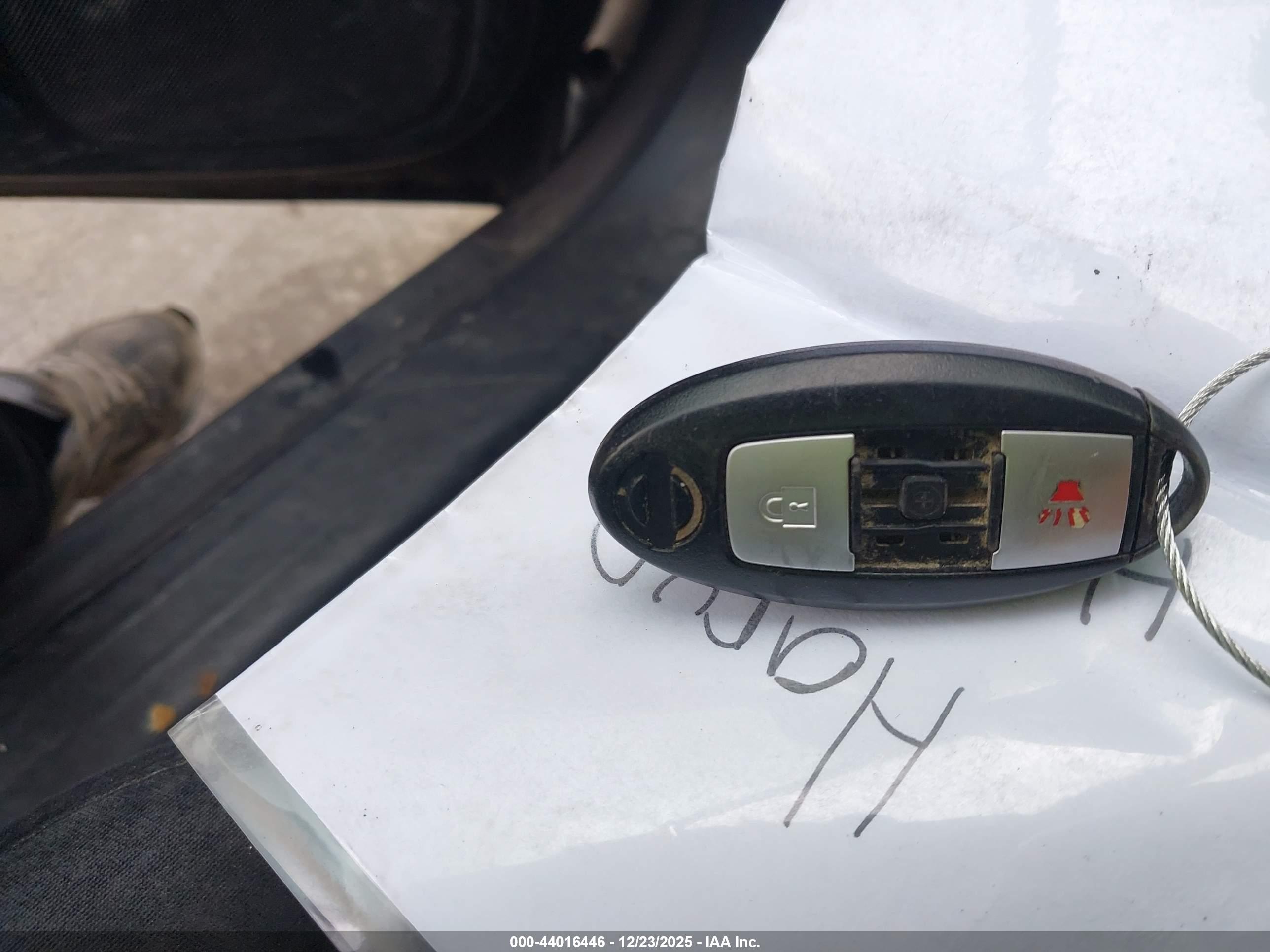 NISSAN PATHFINDER image 11
