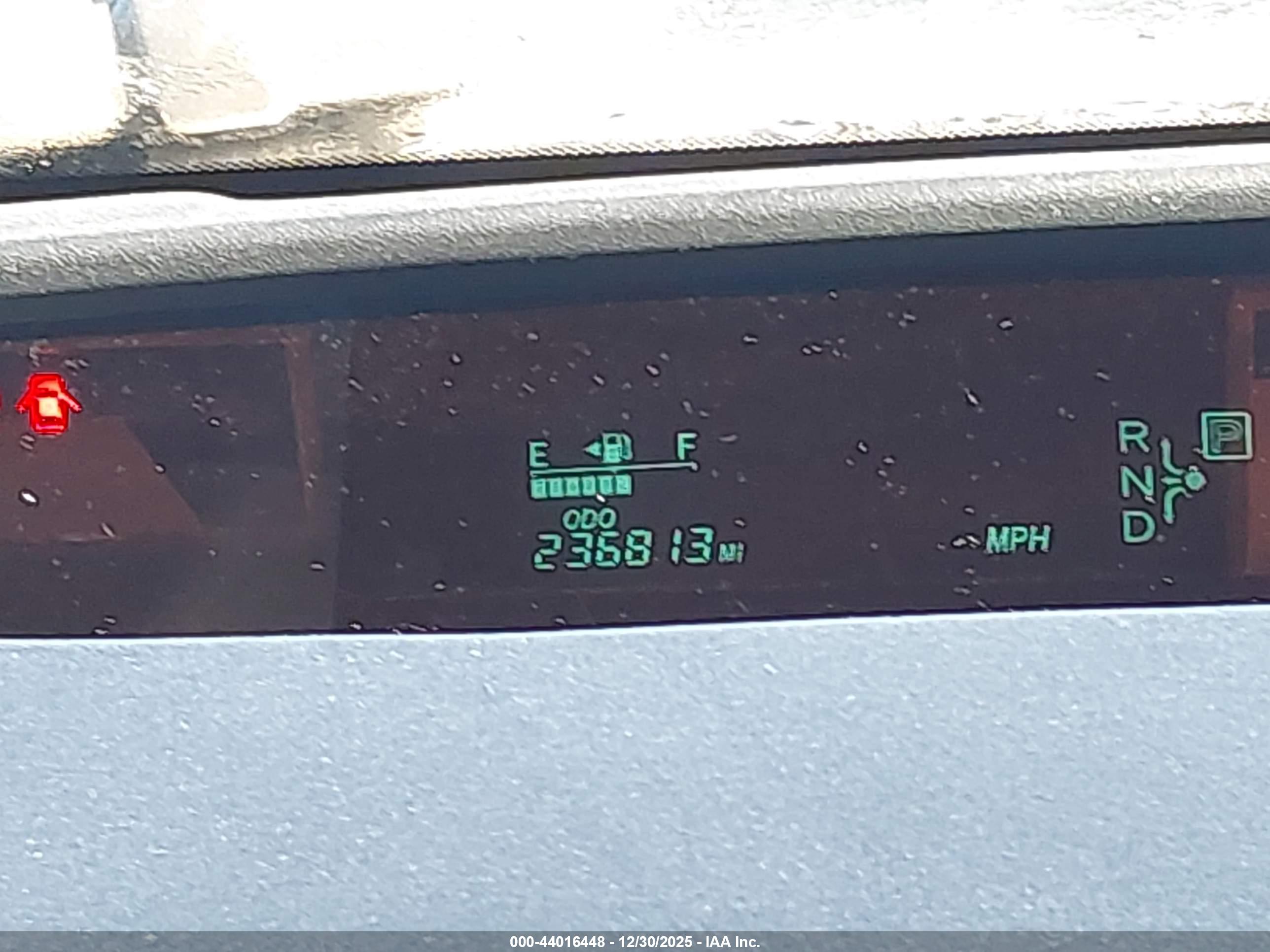 TOYOTA PRIUS image 7