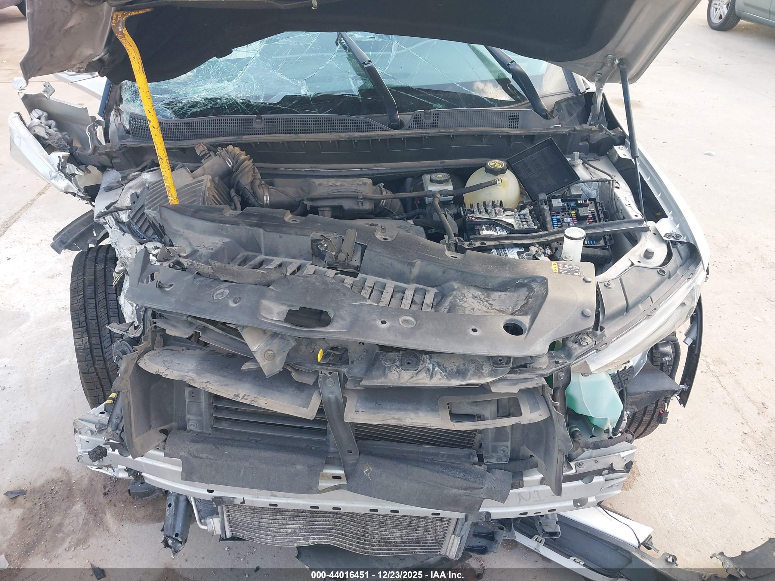 CHEVROLET BLAZER image 10