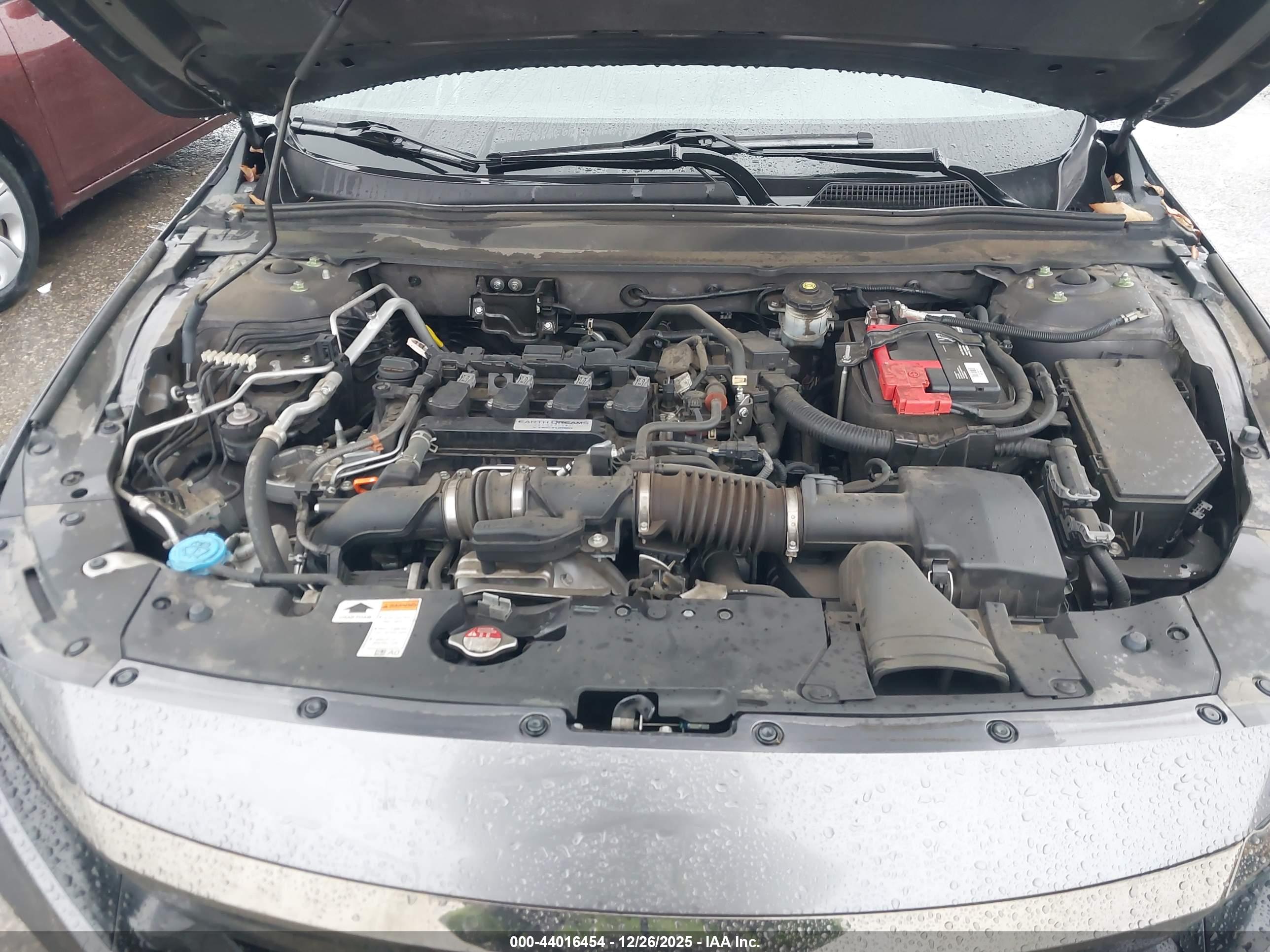 HONDA ACCORD image 10