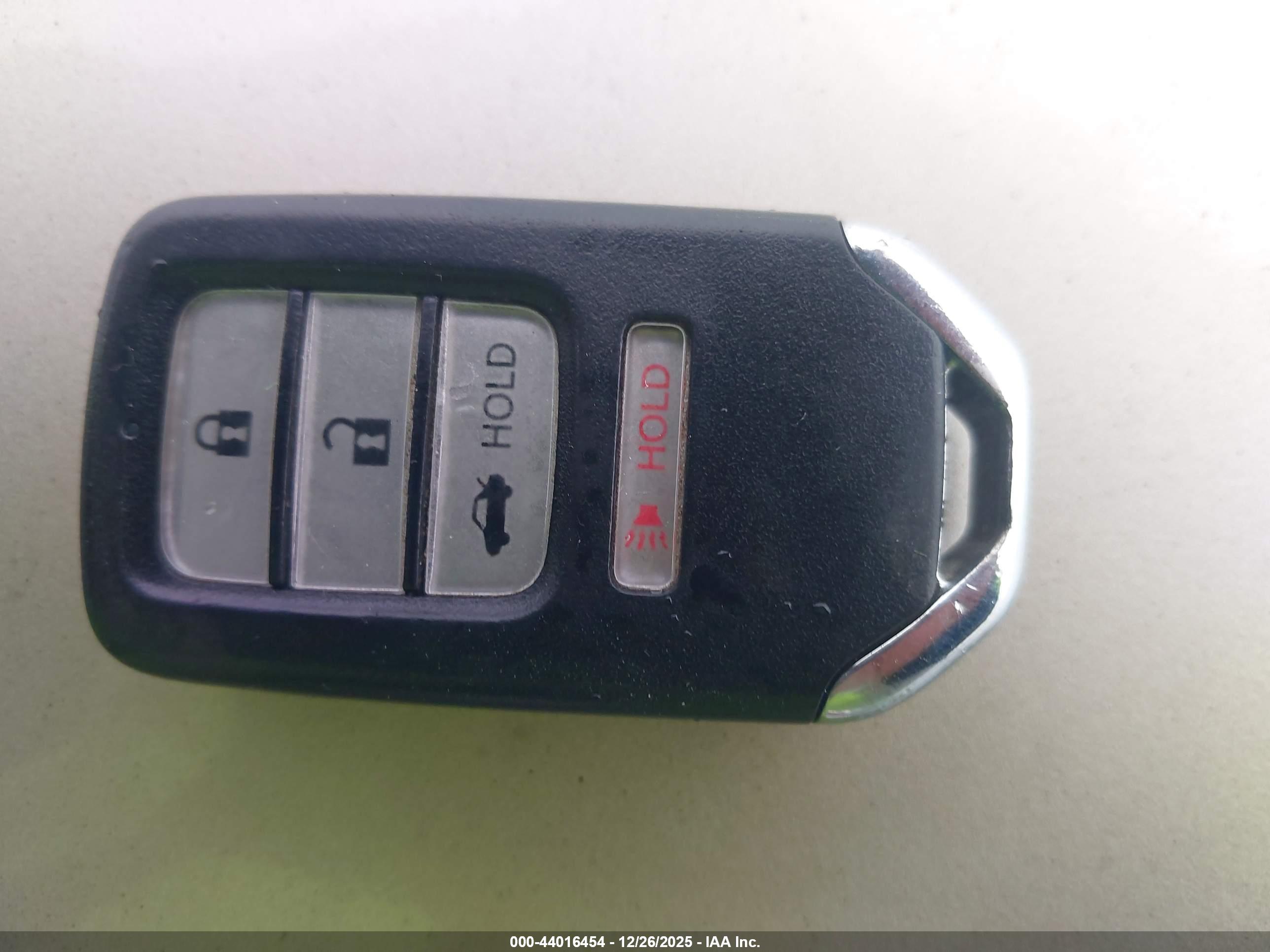 HONDA ACCORD image 11