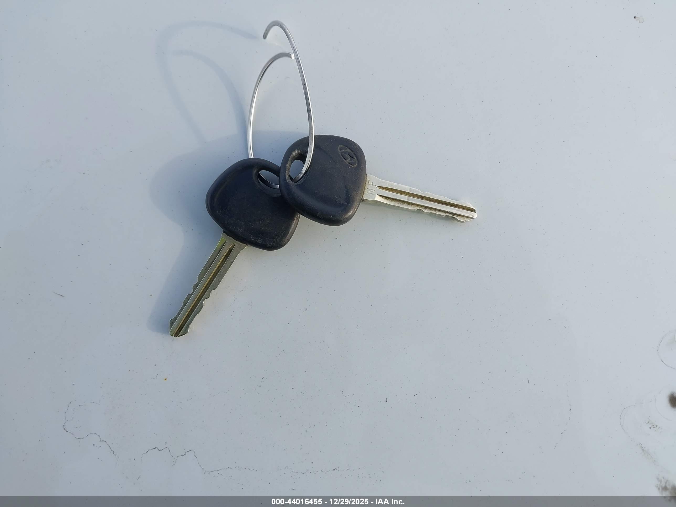 HYUNDAI SONATA image 11