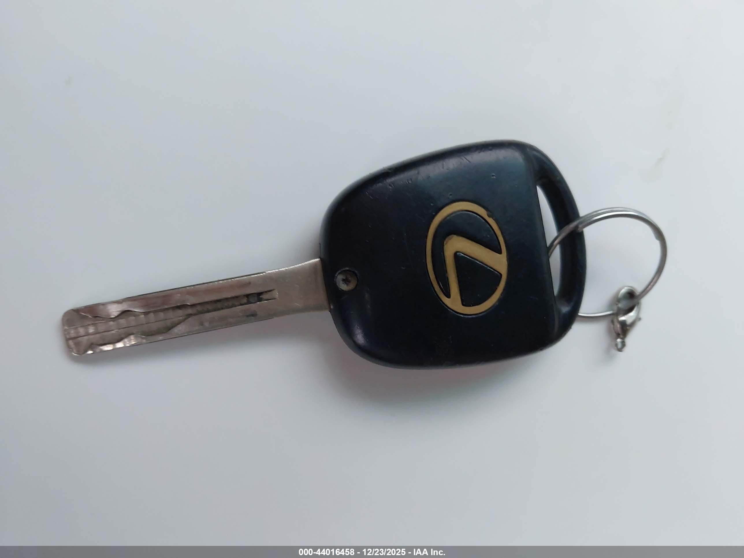 LEXUS RX image 11