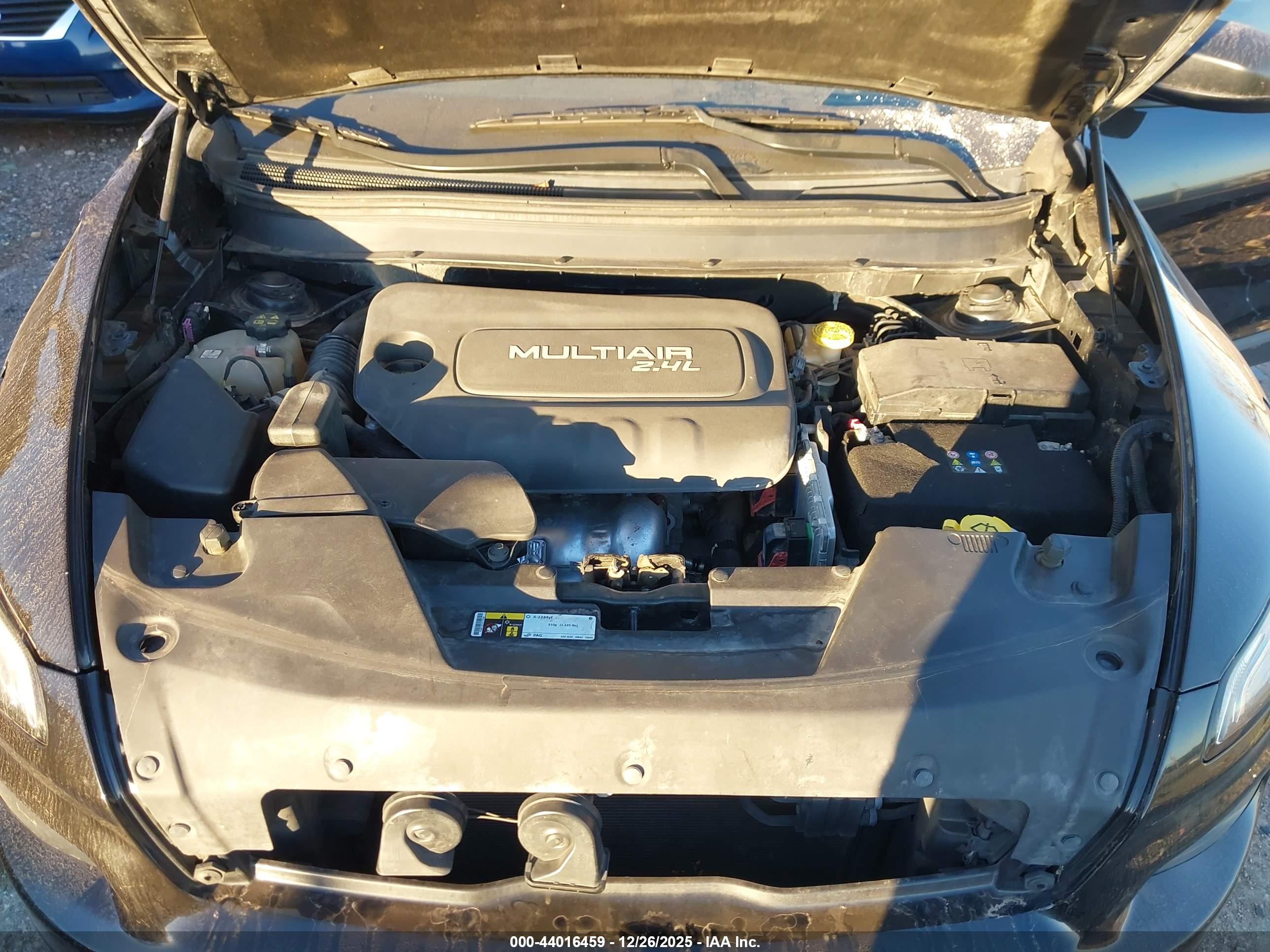JEEP CHEROKEE image 10