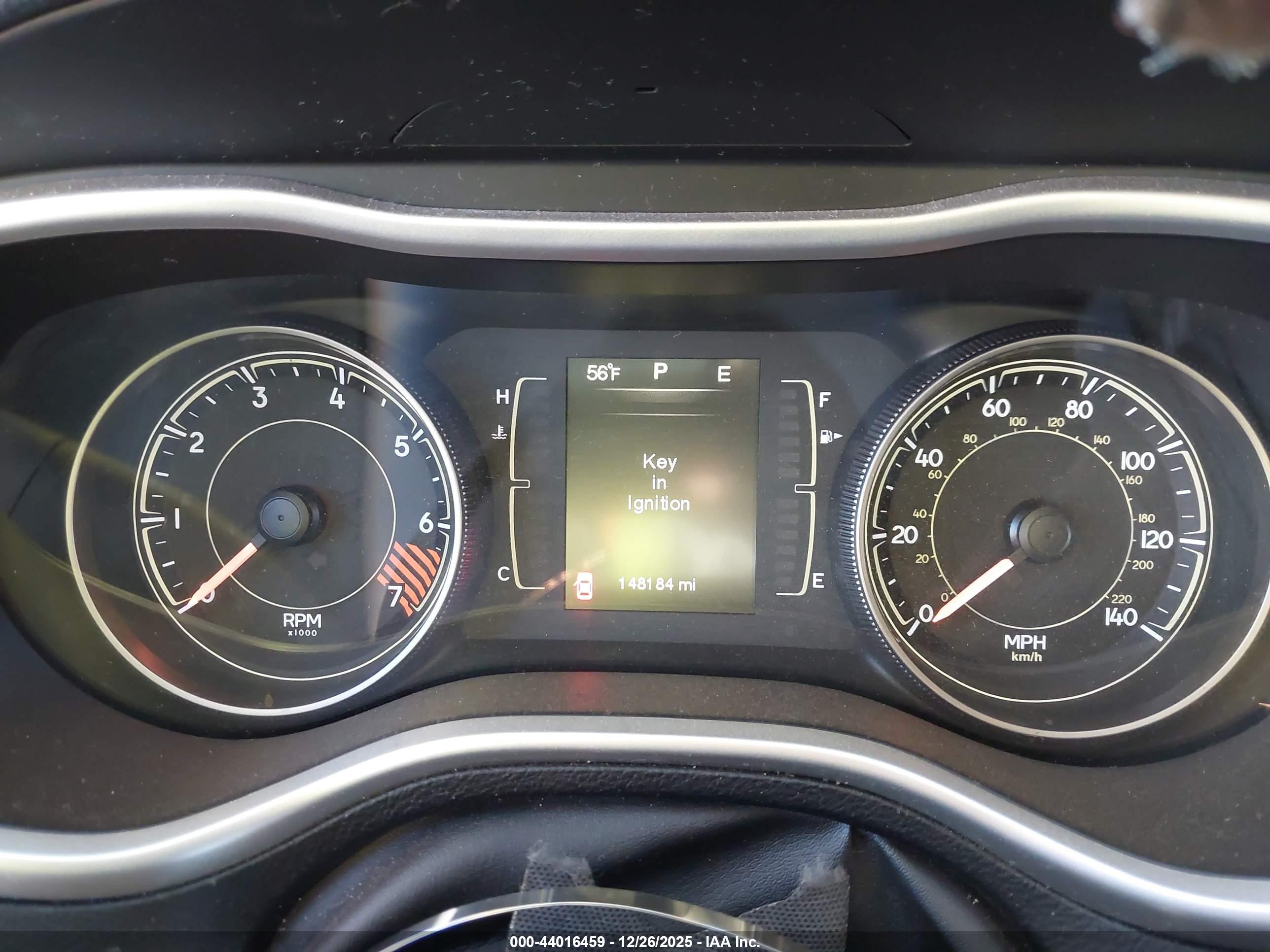 JEEP CHEROKEE image 7