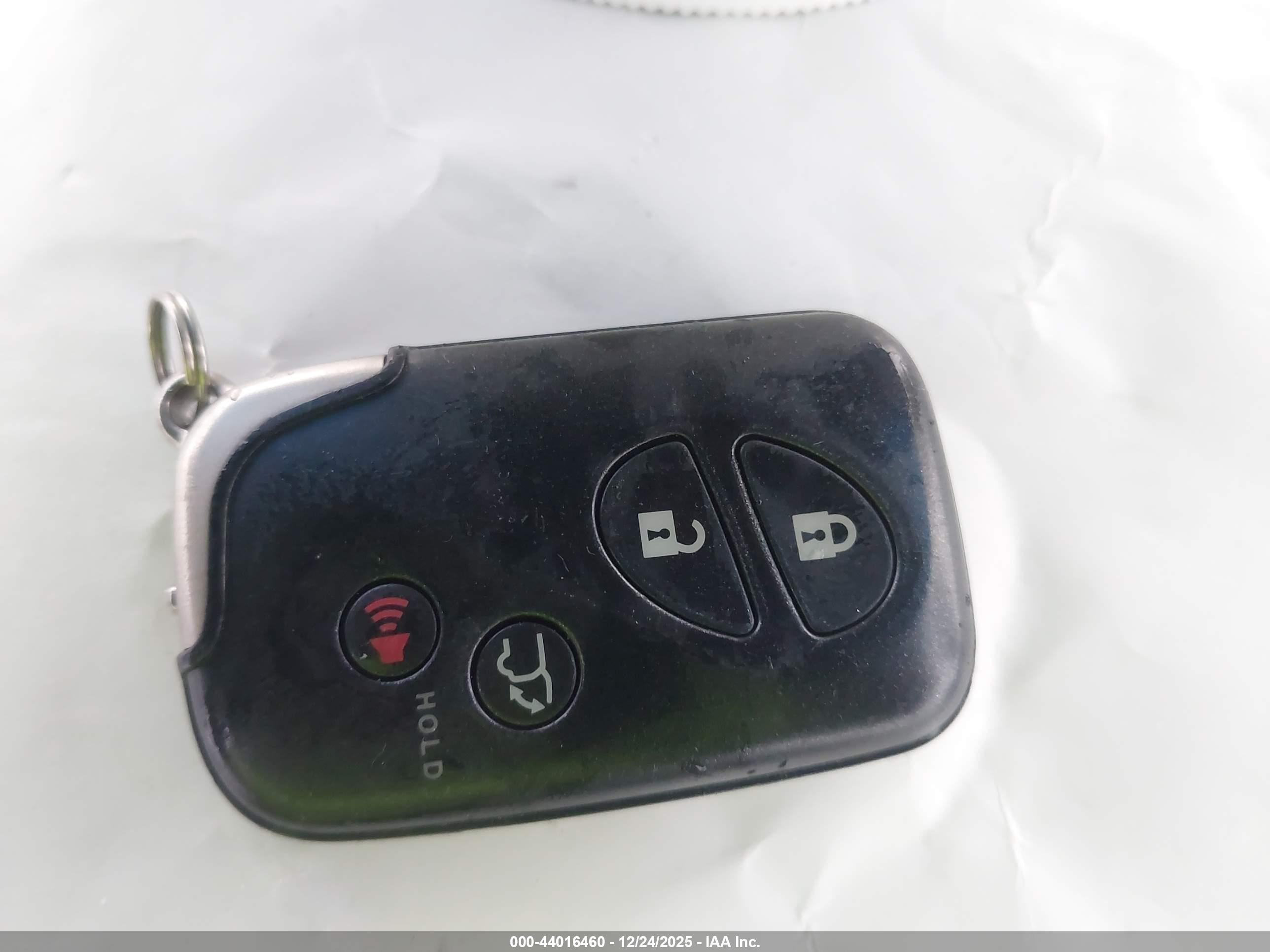 LEXUS RX image 11