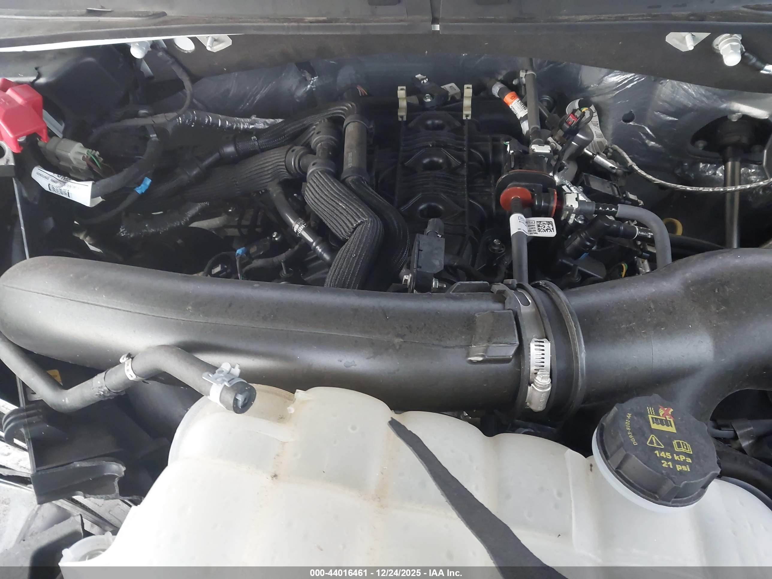 FORD EXPEDITION image 10