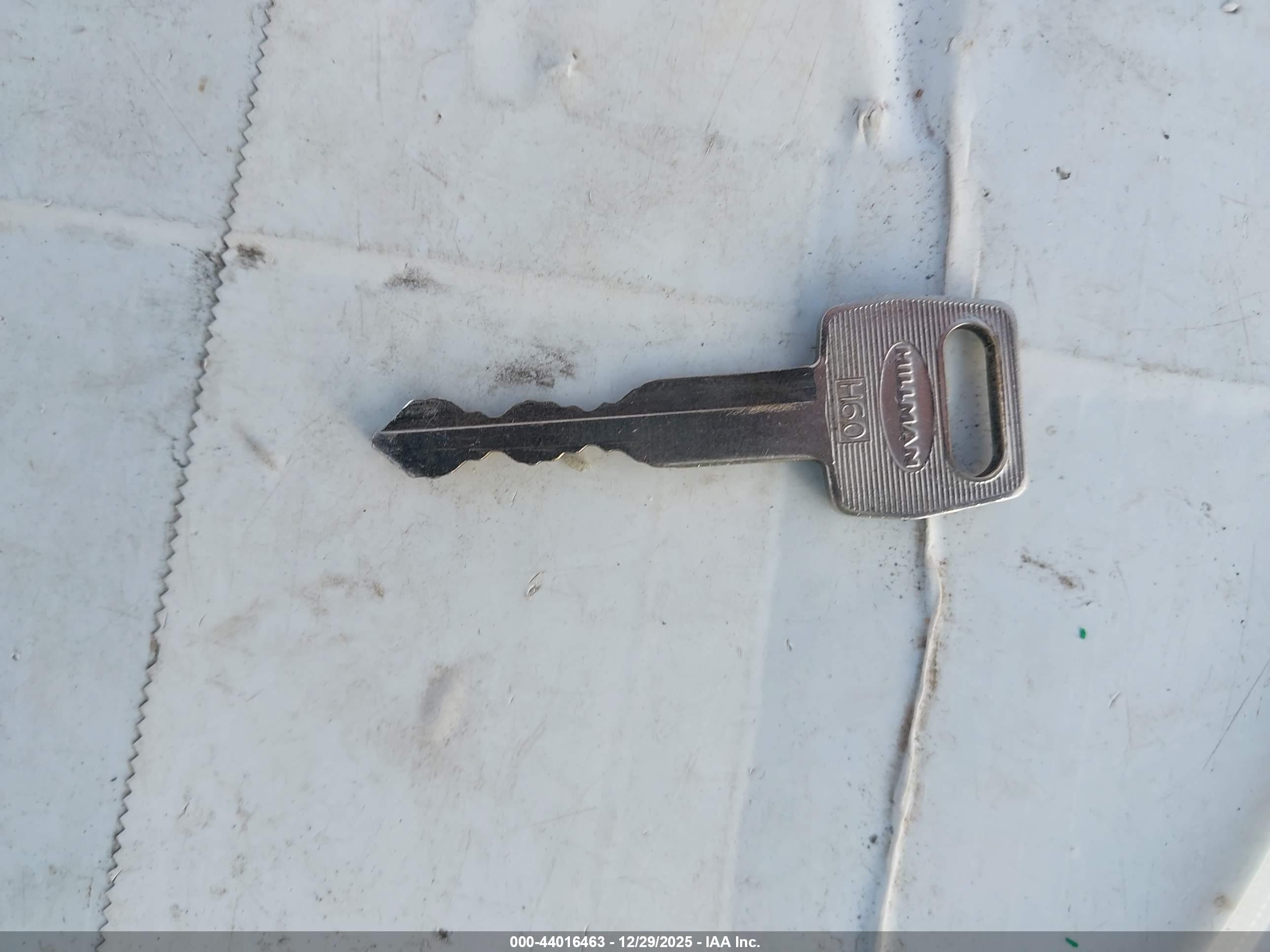 FORD ESCORT image 11