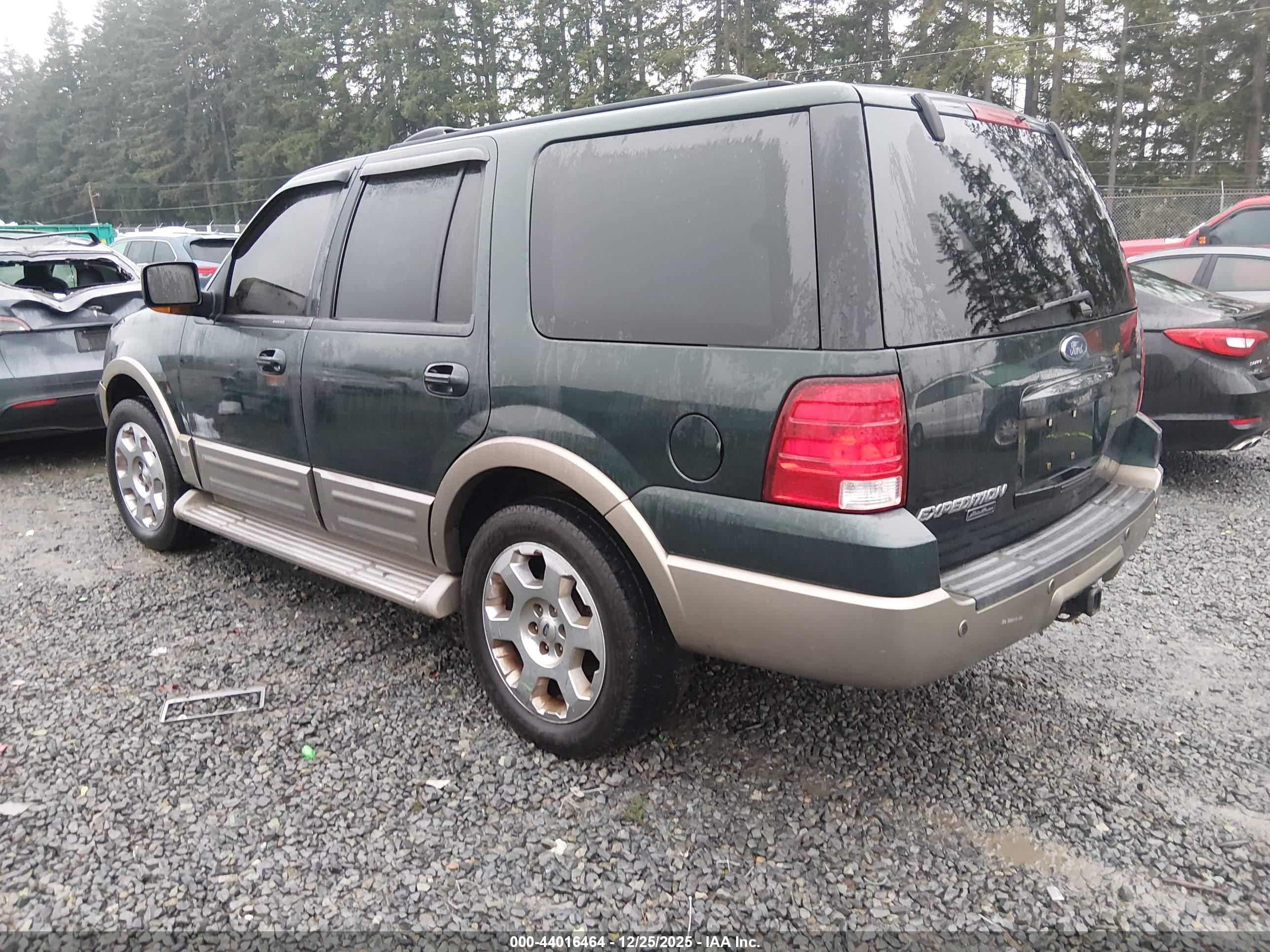 FORD EXPEDITION image 3