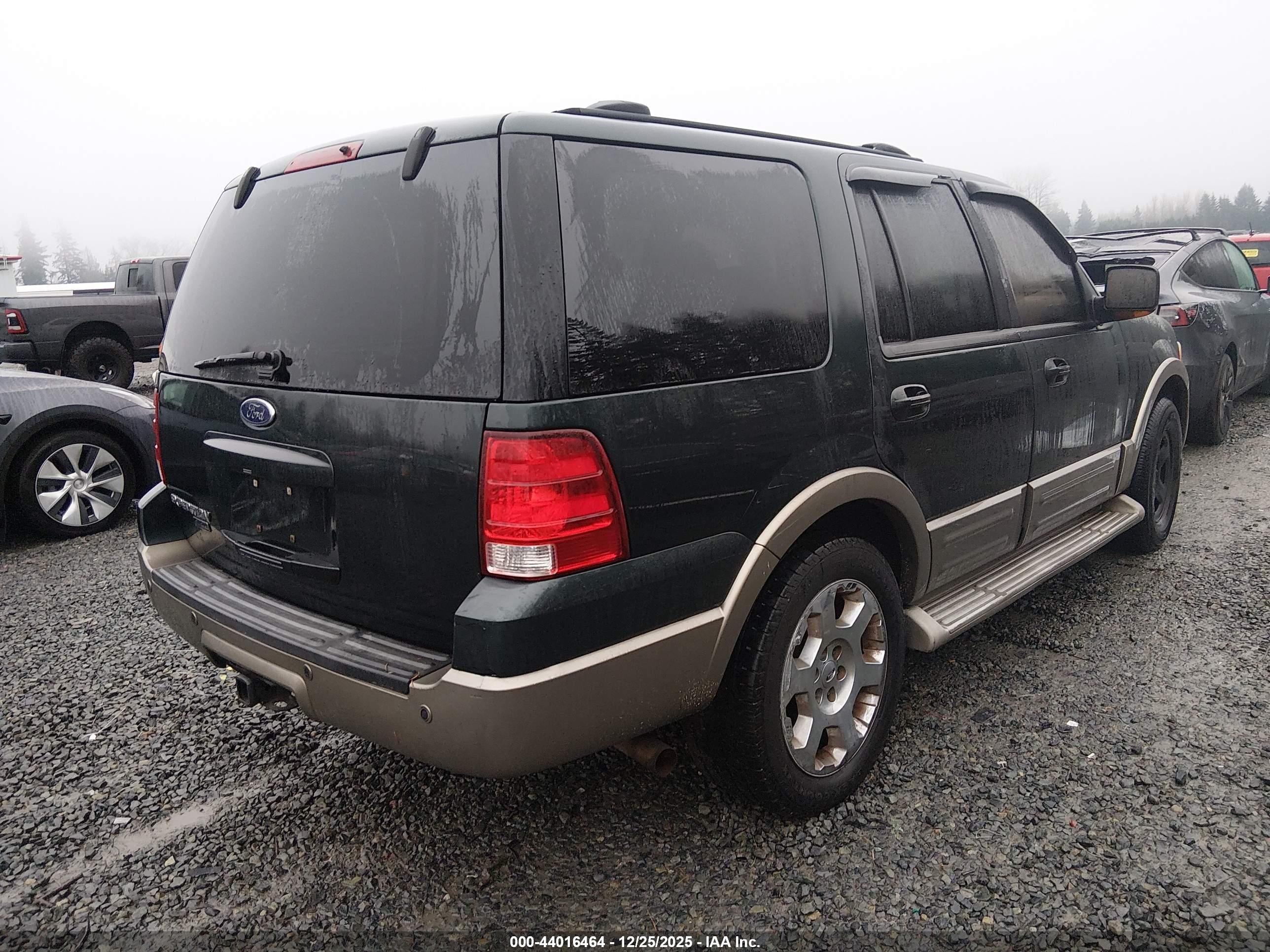 FORD EXPEDITION image 4