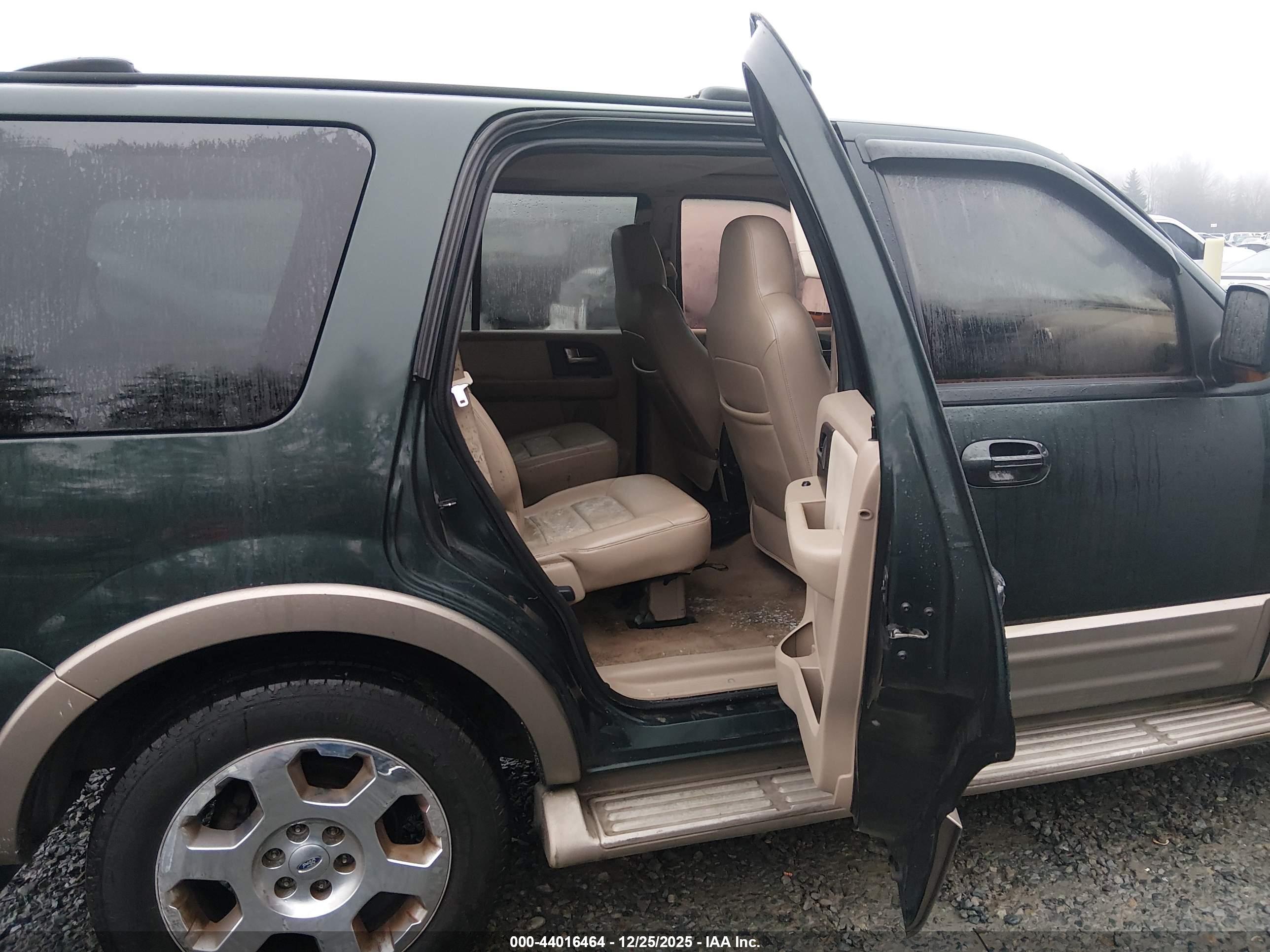 FORD EXPEDITION image 8