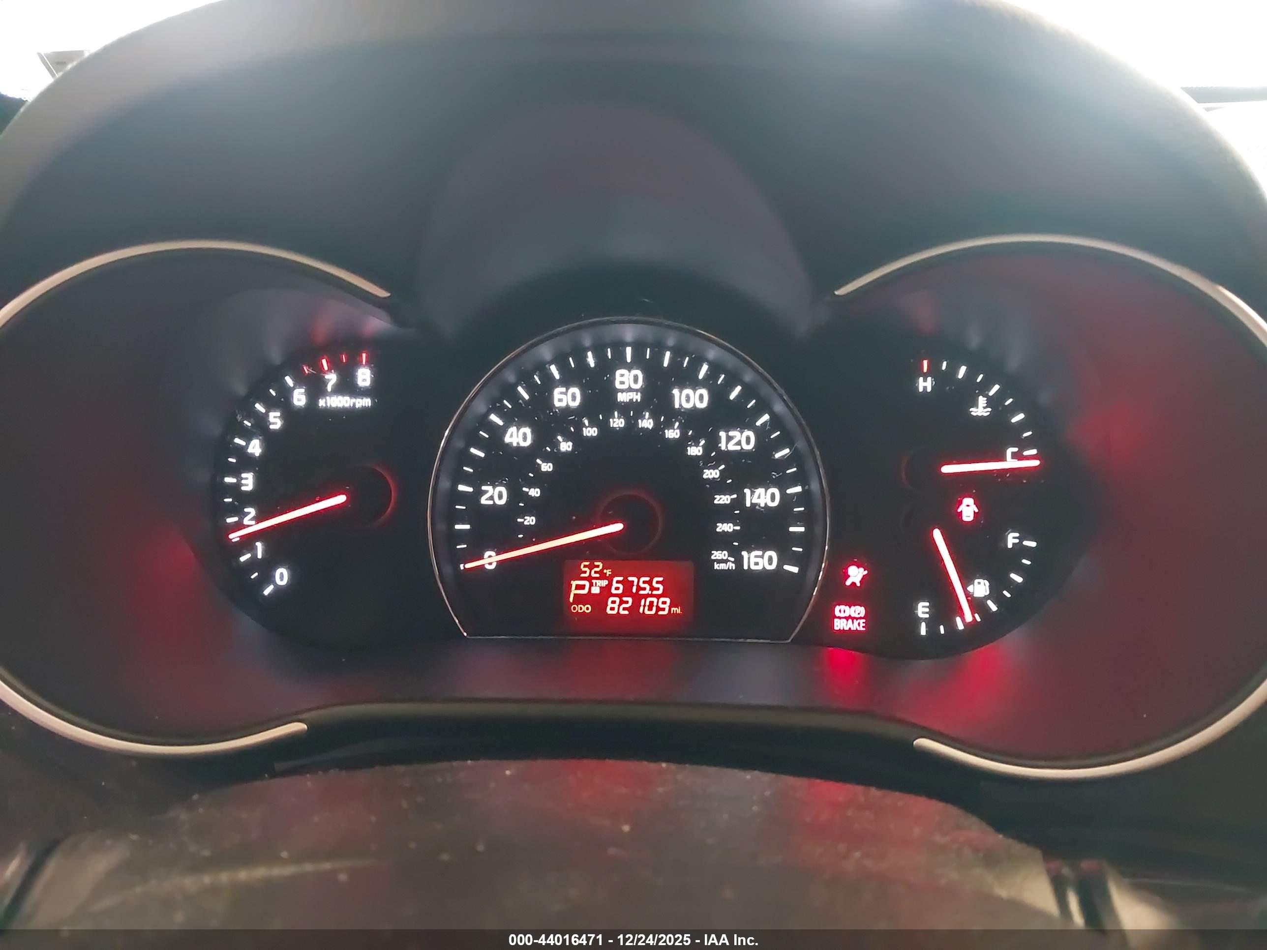 KIA SORENTO image 7