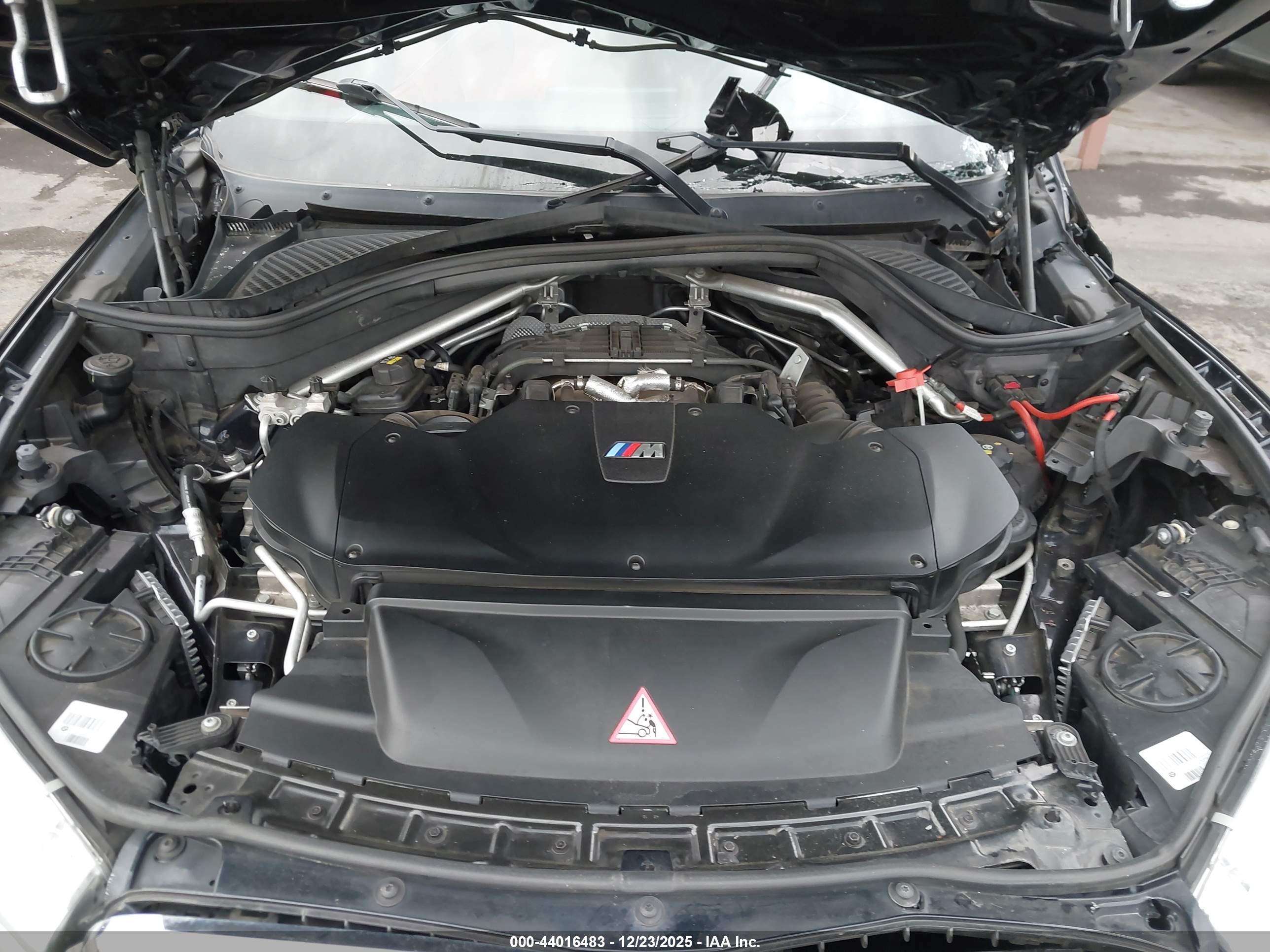 BMW X5 image 10