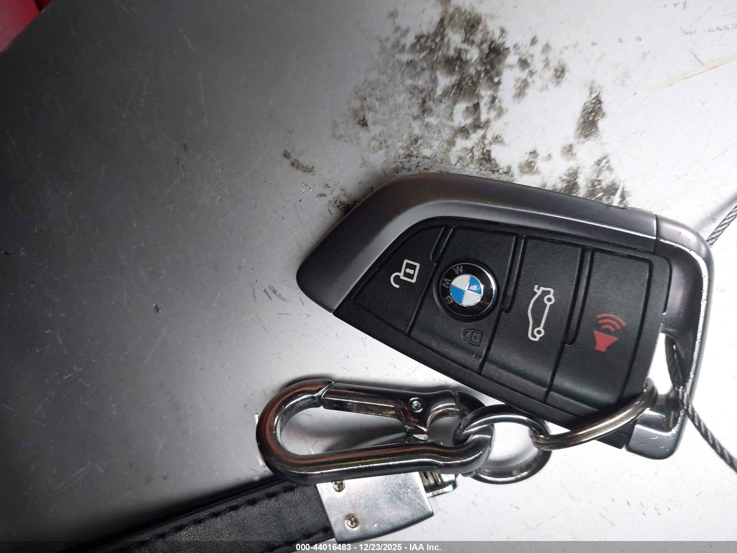 BMW X5 image 11