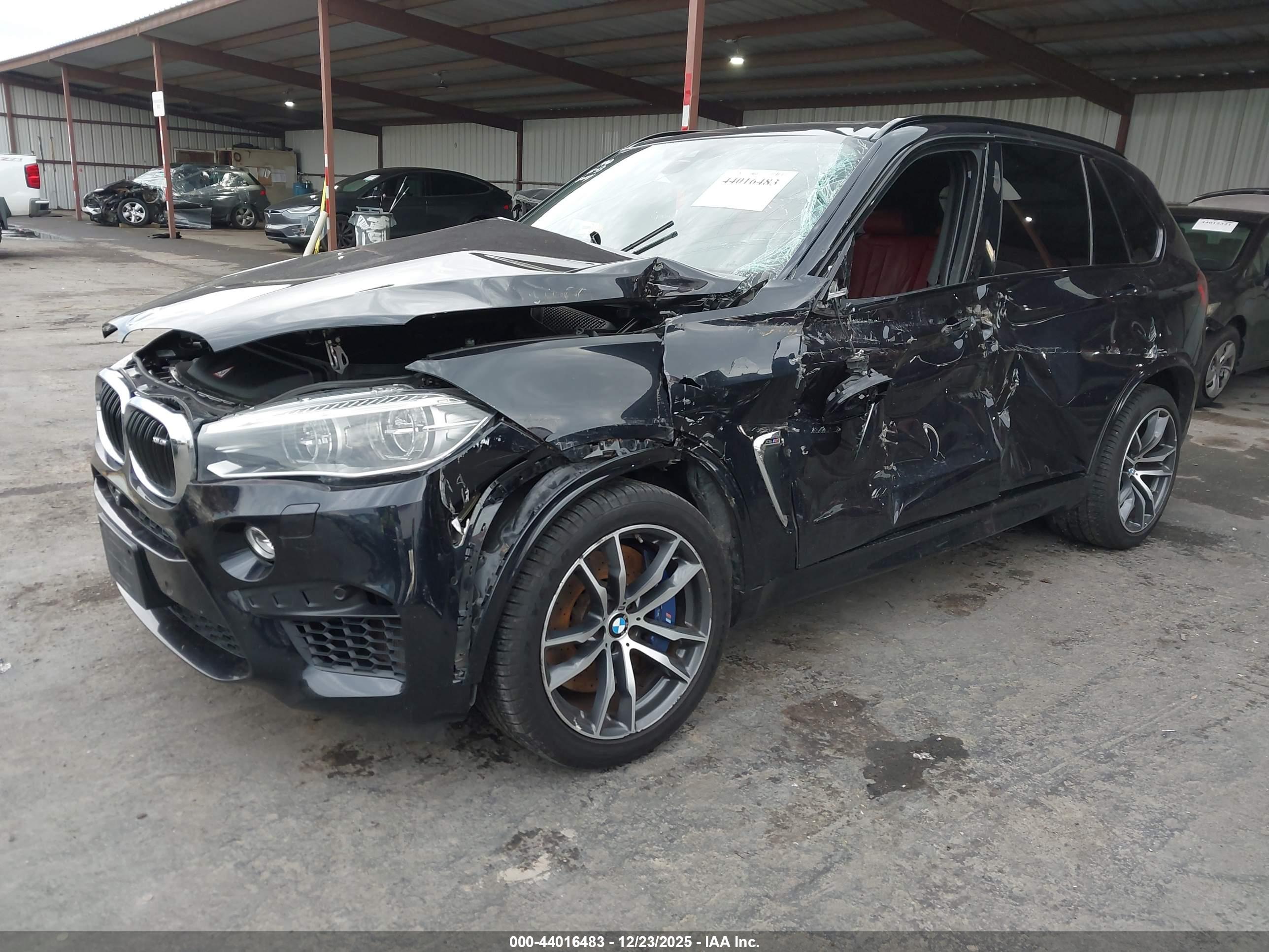 BMW X5 image 2