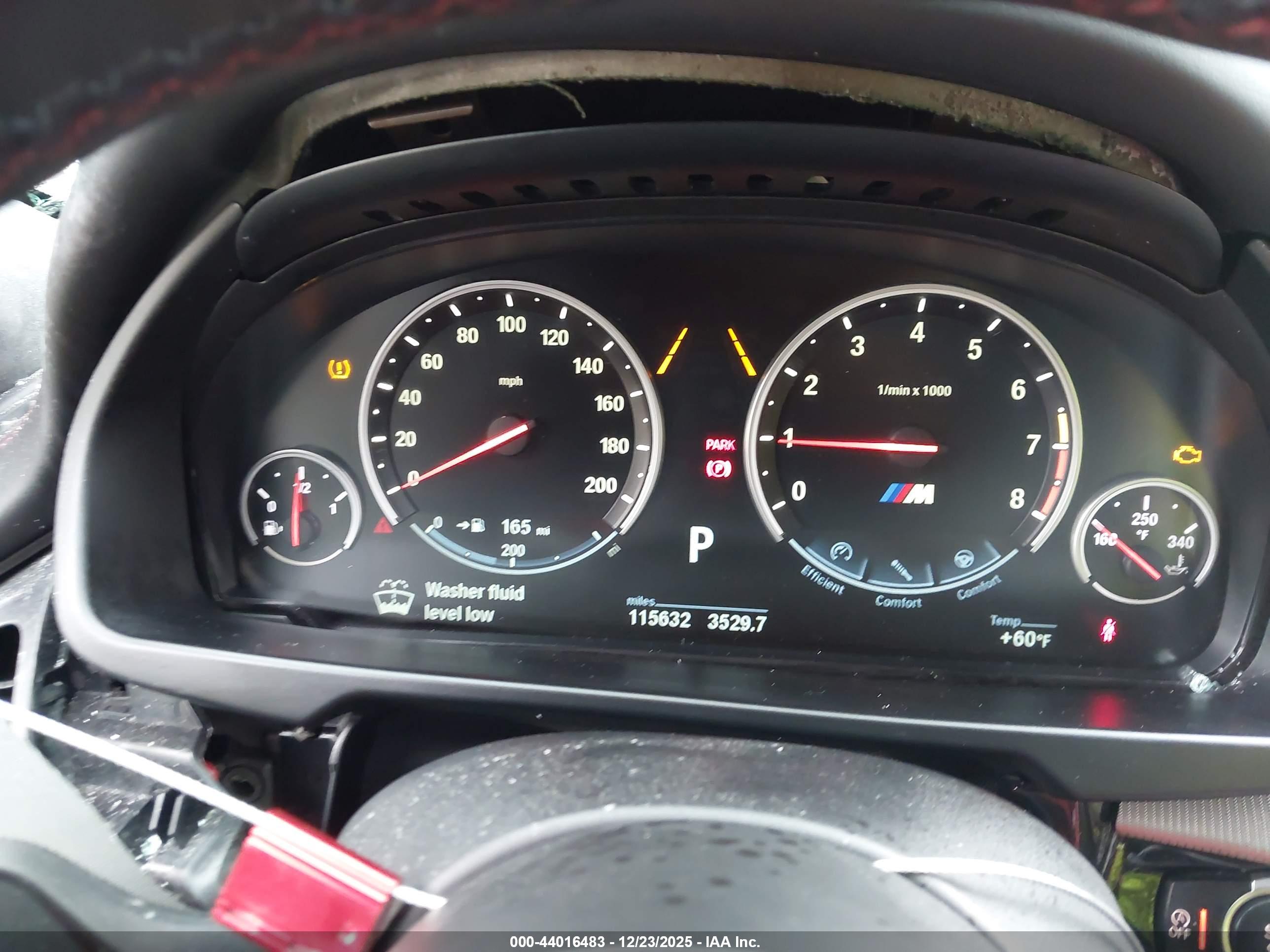 BMW X5 image 7