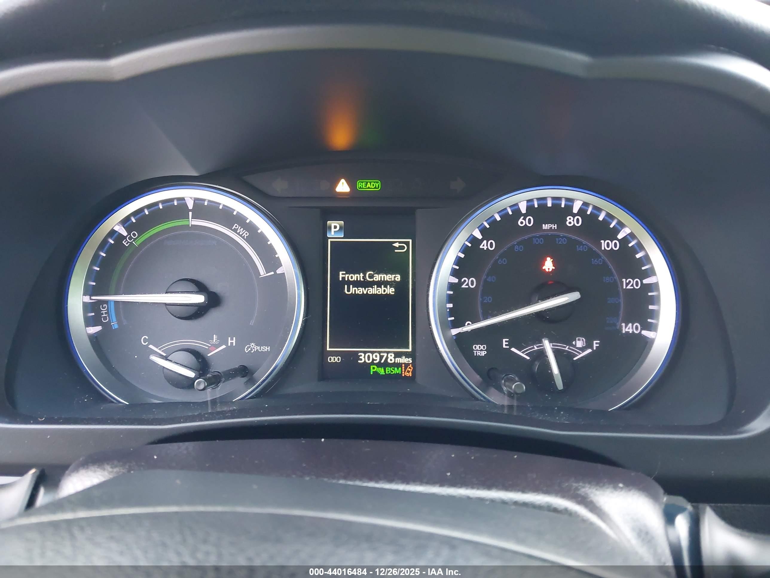 TOYOTA HIGHLANDER image 7