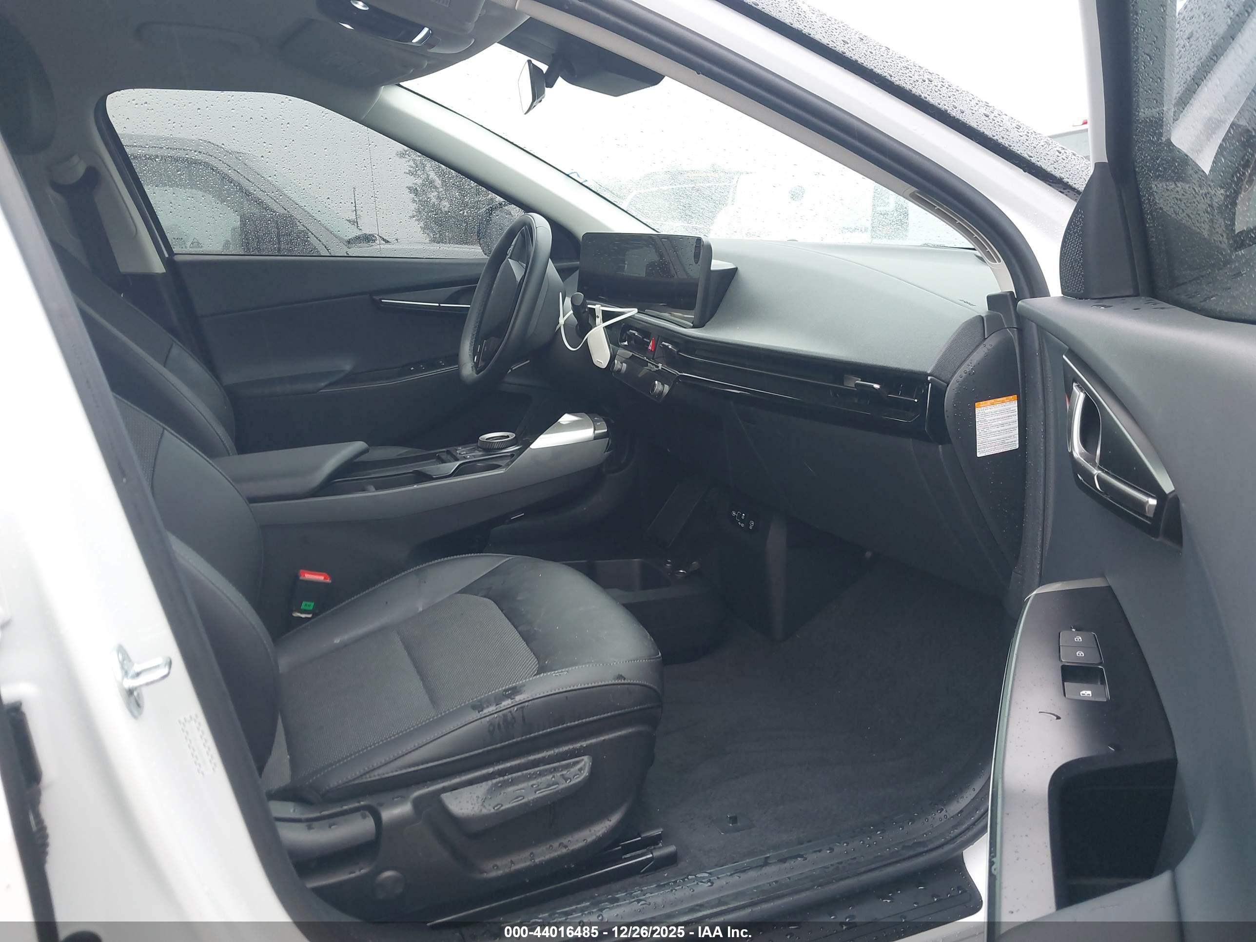 KIA EV6 image 5