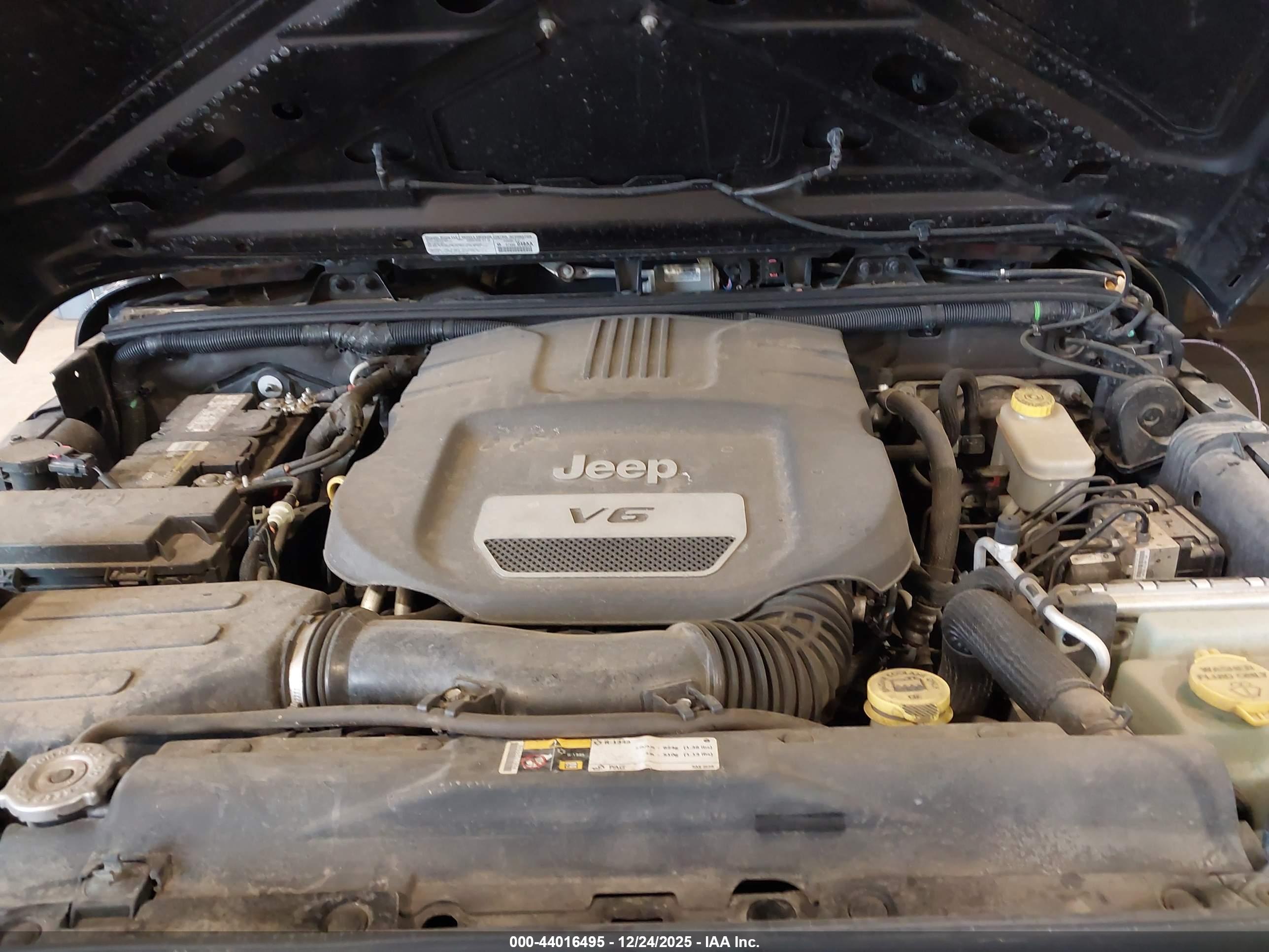 JEEP WRANGLER image 10