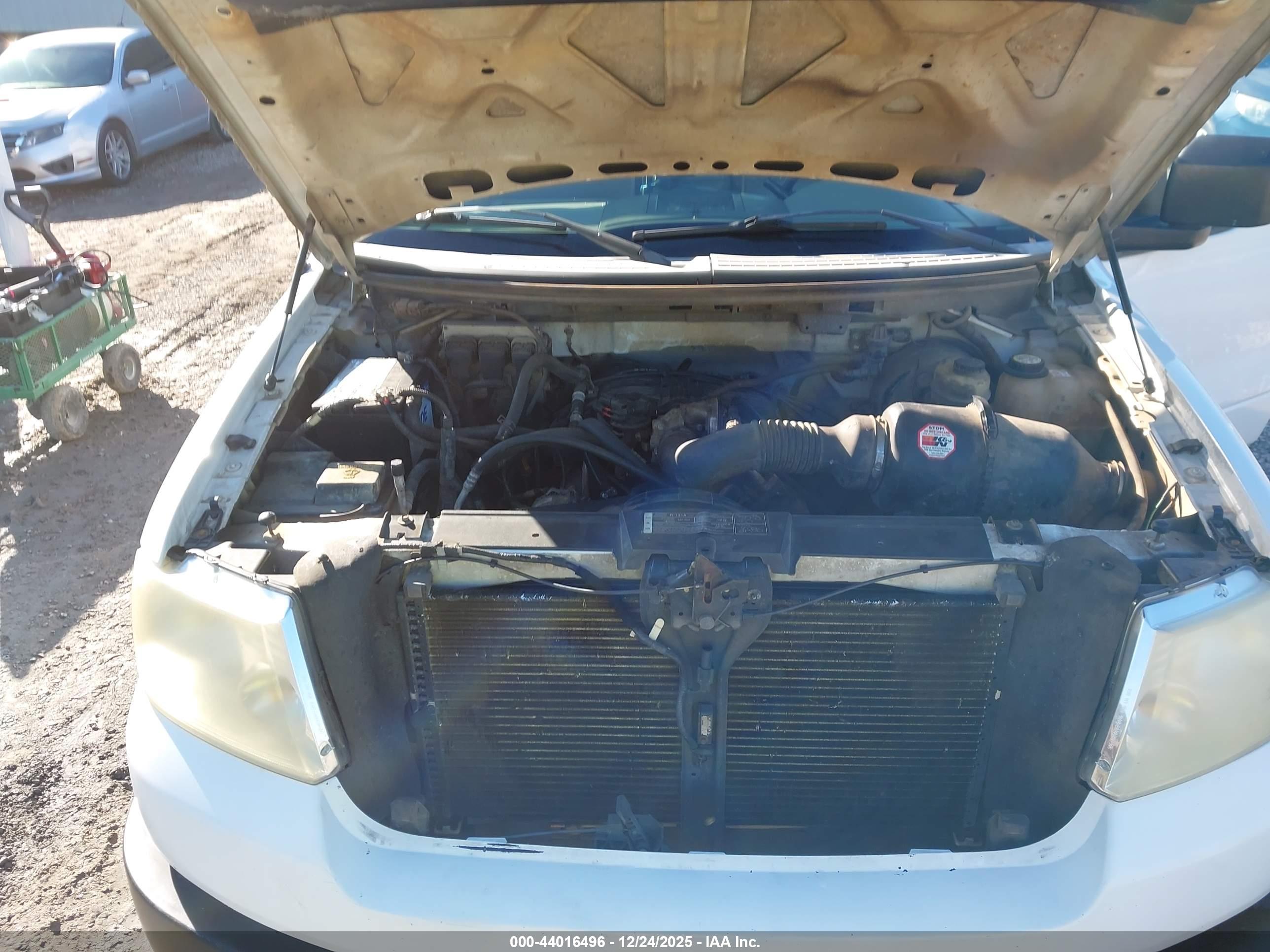 FORD F-150 image 10