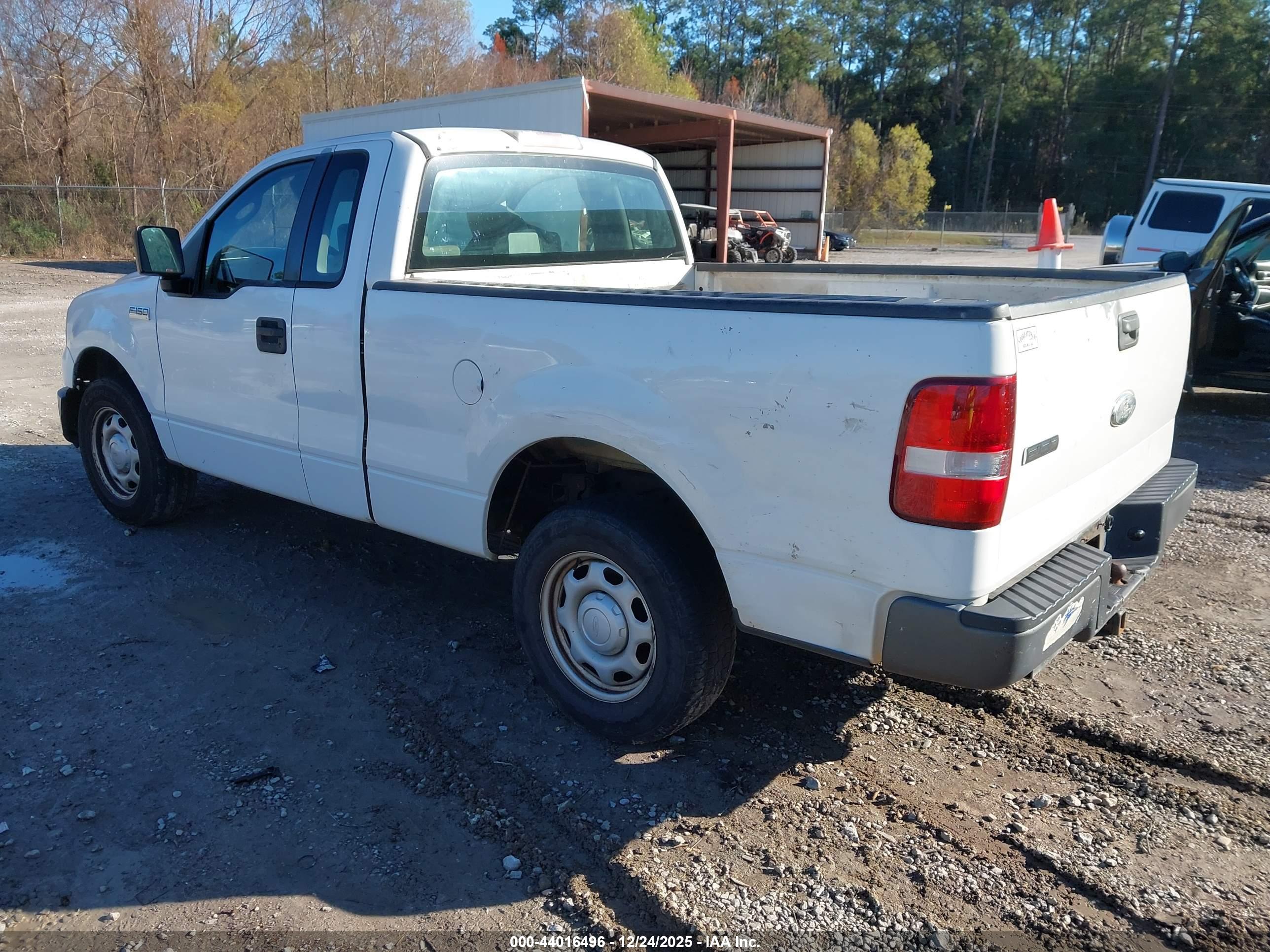 FORD F-150 image 3
