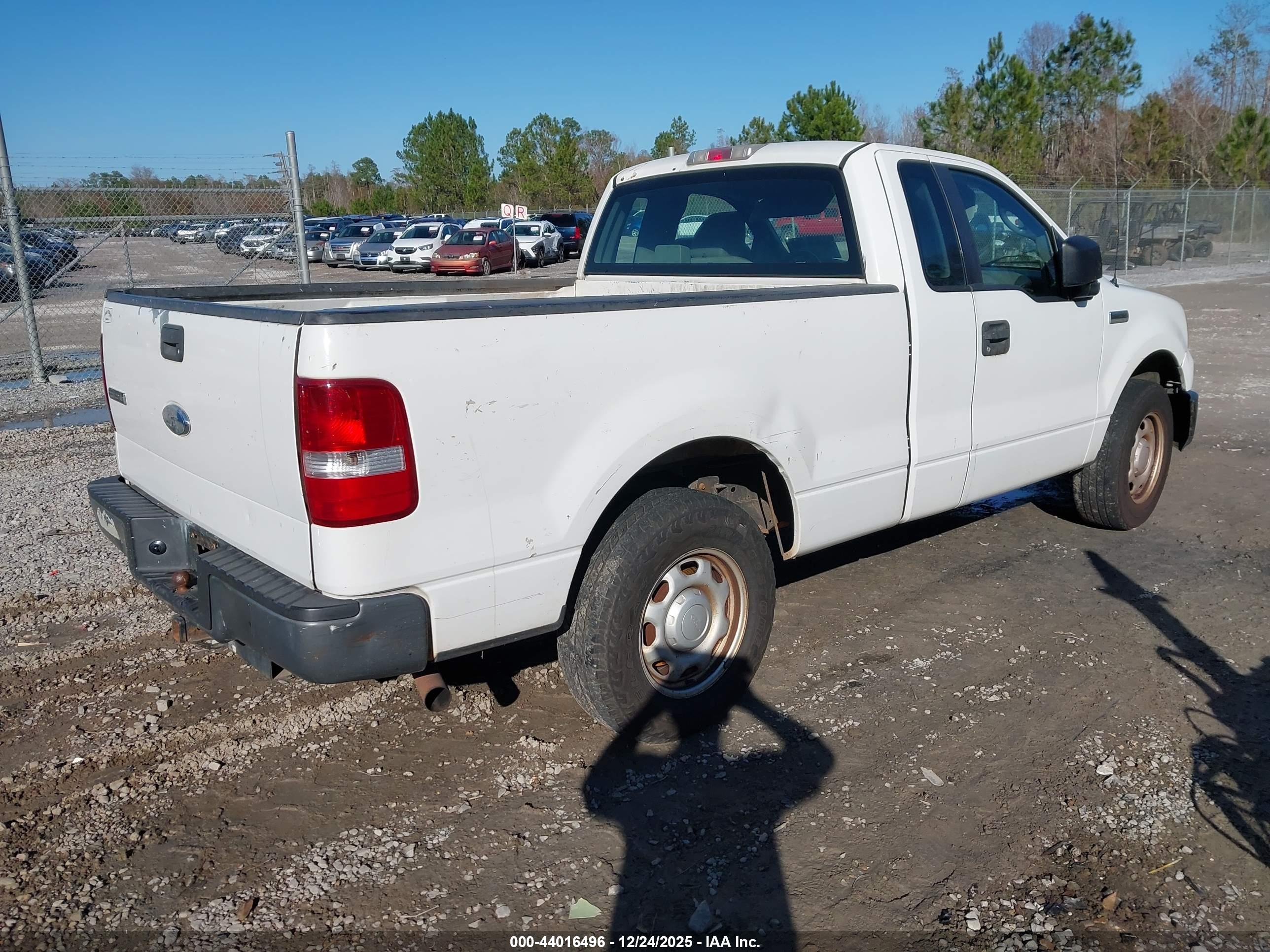 FORD F-150 image 4