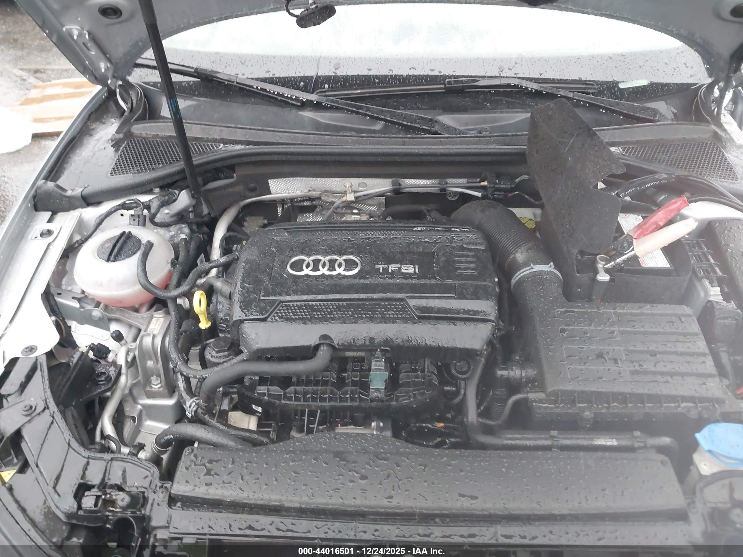 AUDI A3 image 10