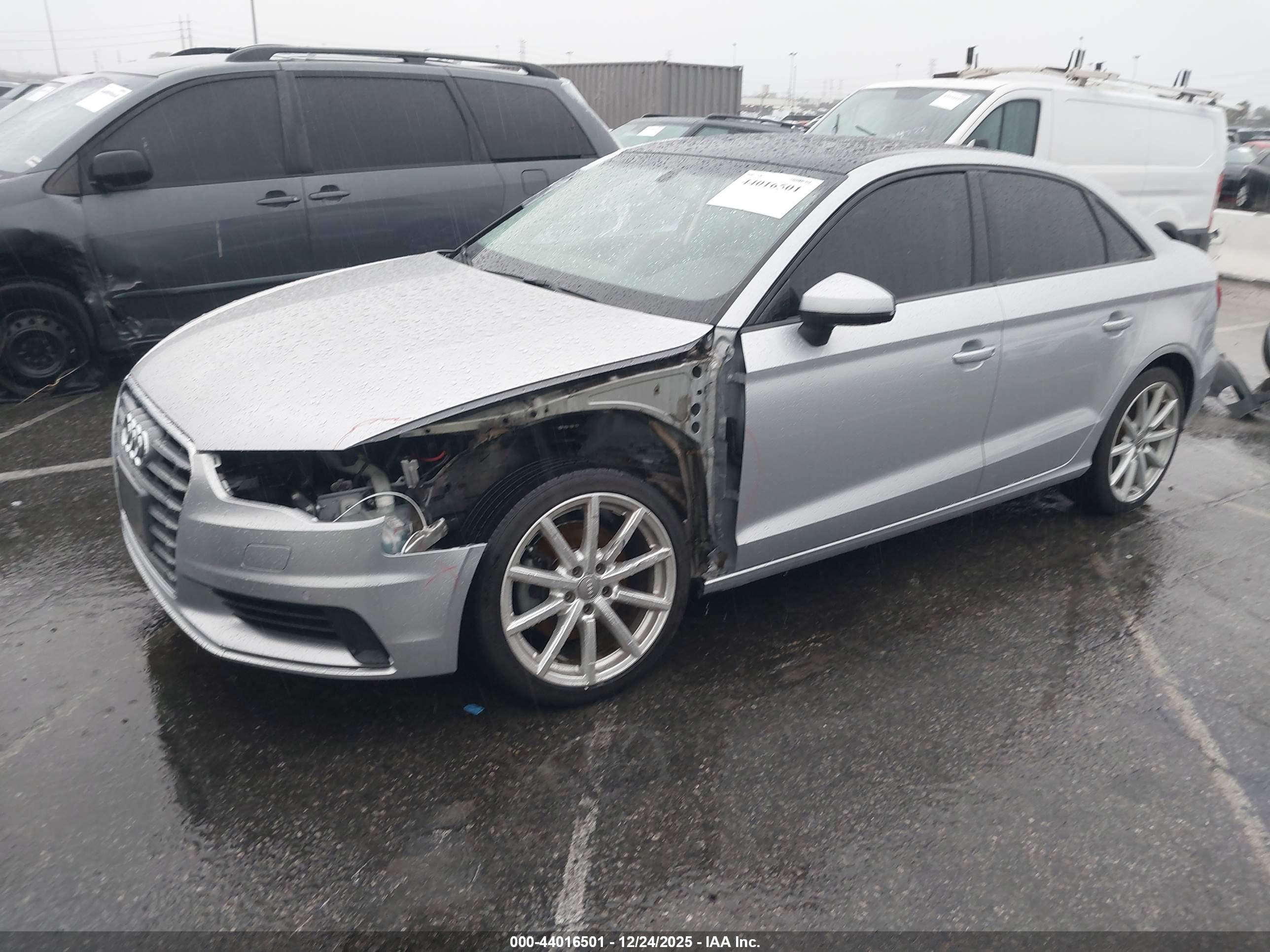AUDI A3 image 2