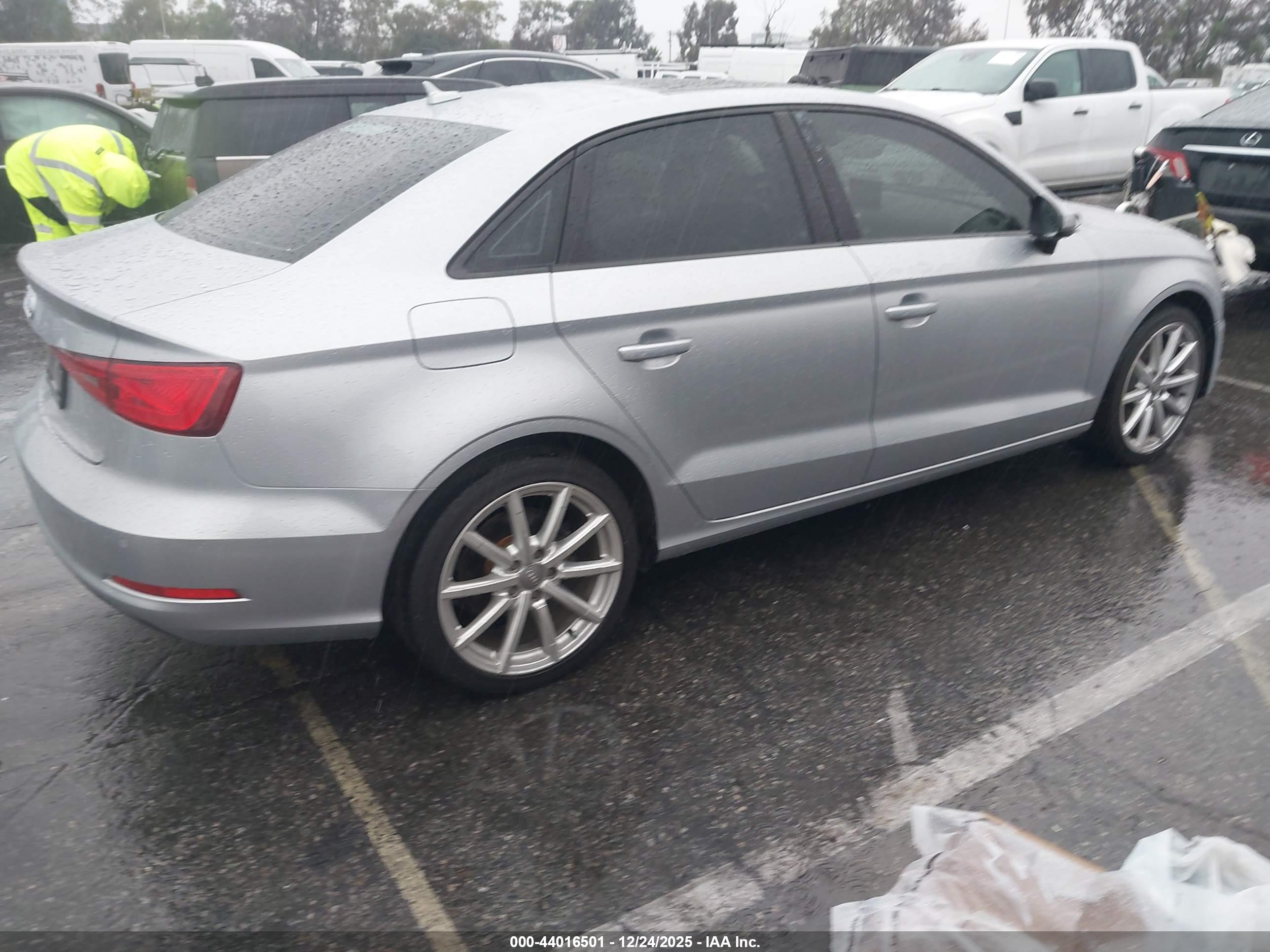 AUDI A3 image 4