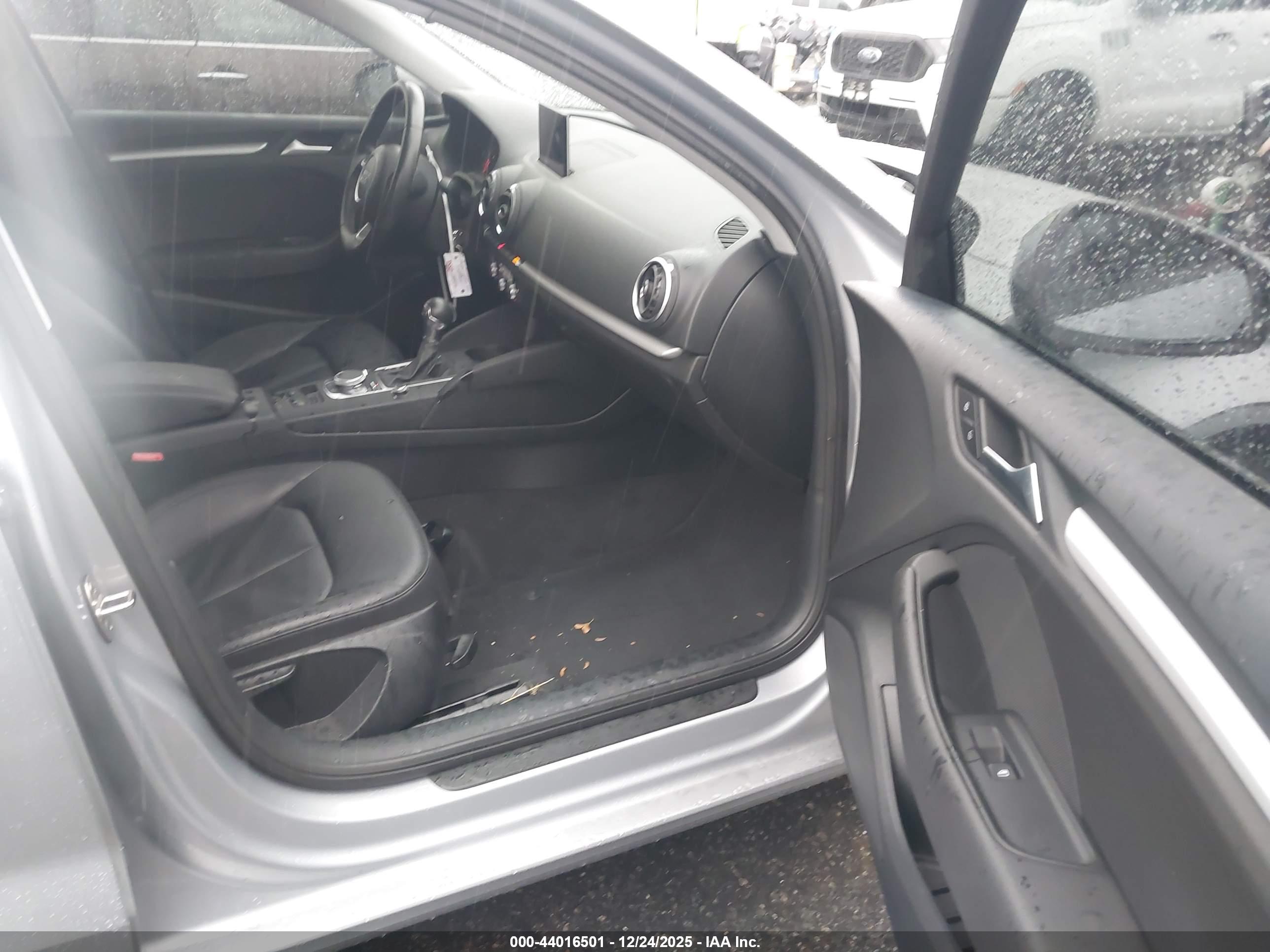 AUDI A3 image 5