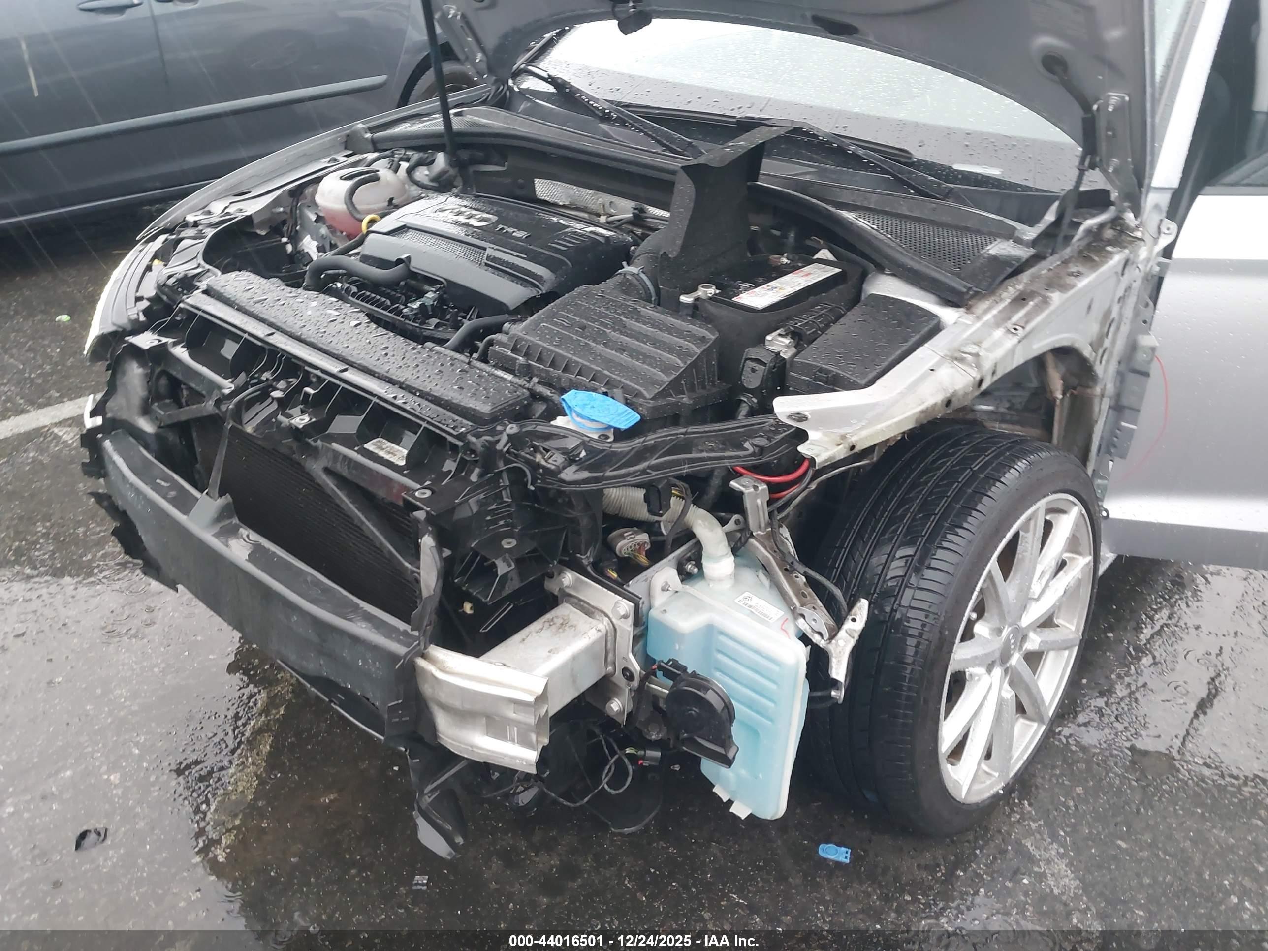 AUDI A3 image 6