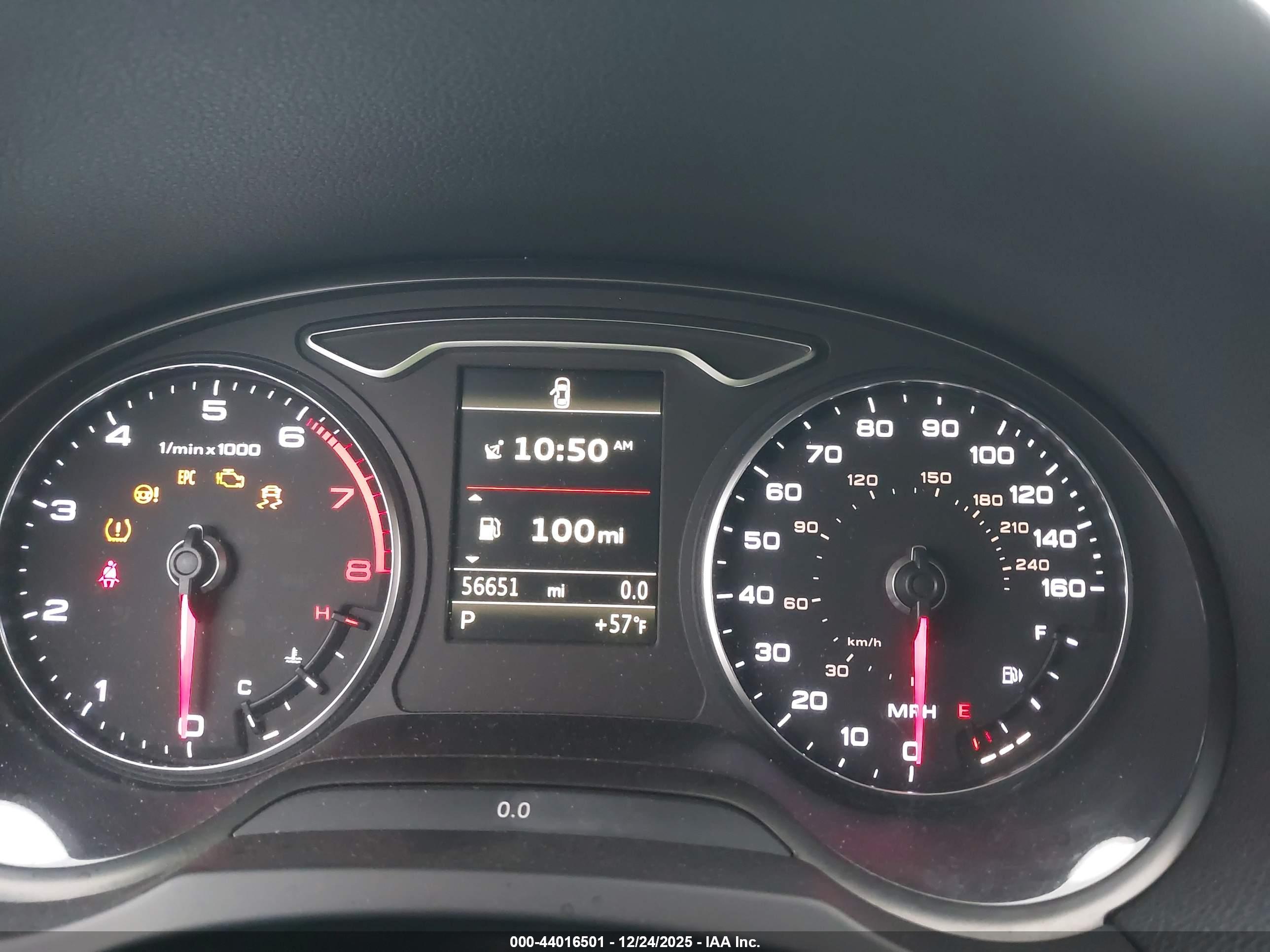 AUDI A3 image 7