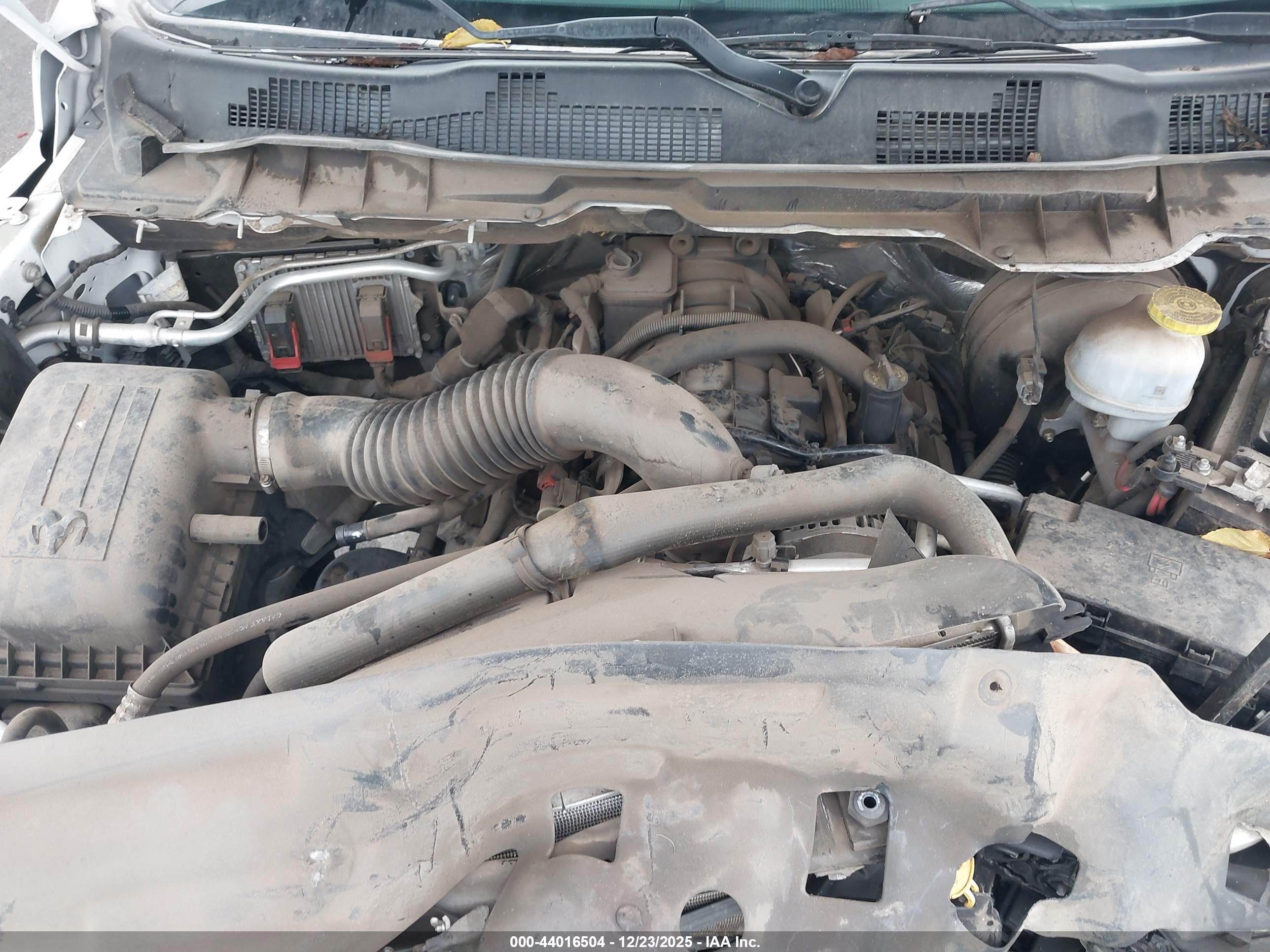 RAM 1500 image 10