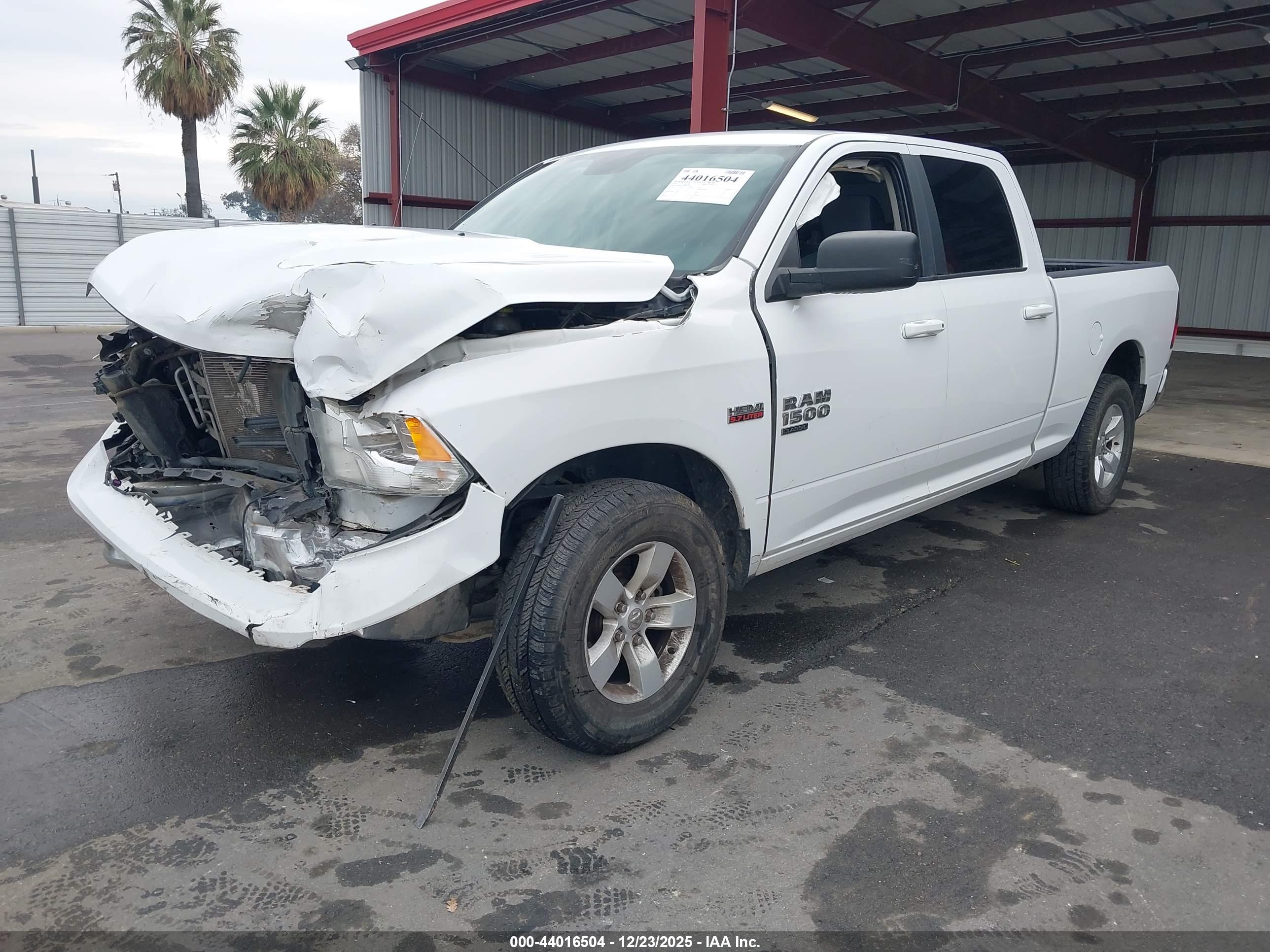 RAM 1500 image 2