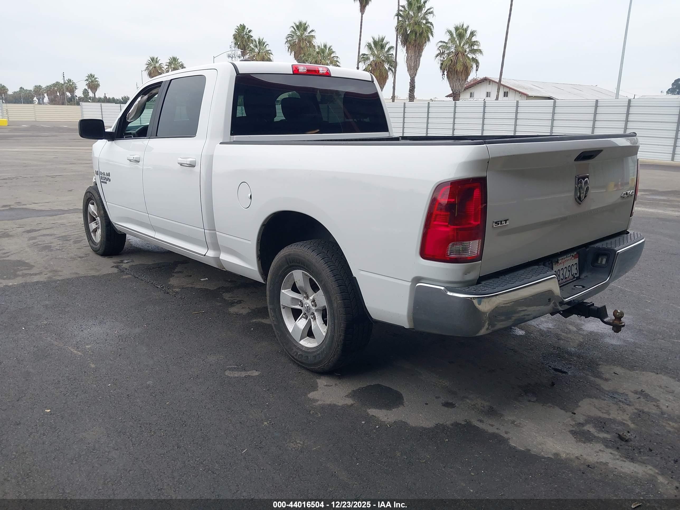 RAM 1500 image 3
