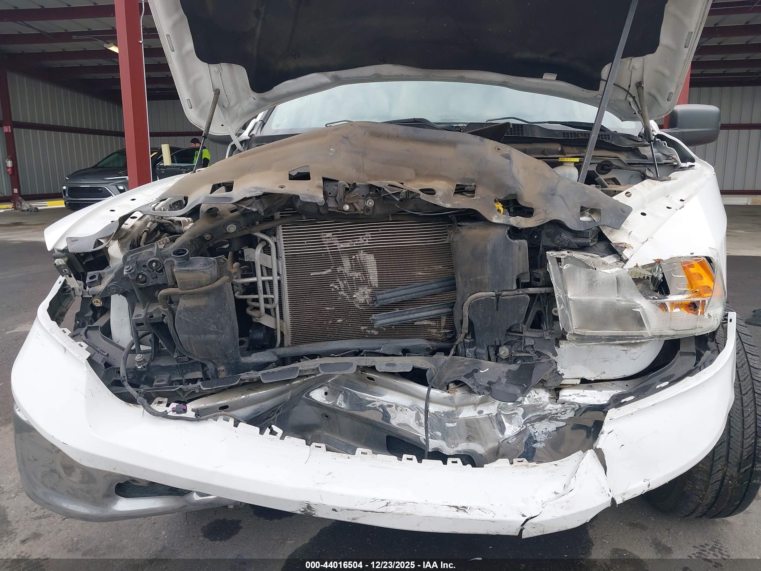 RAM 1500 image 6