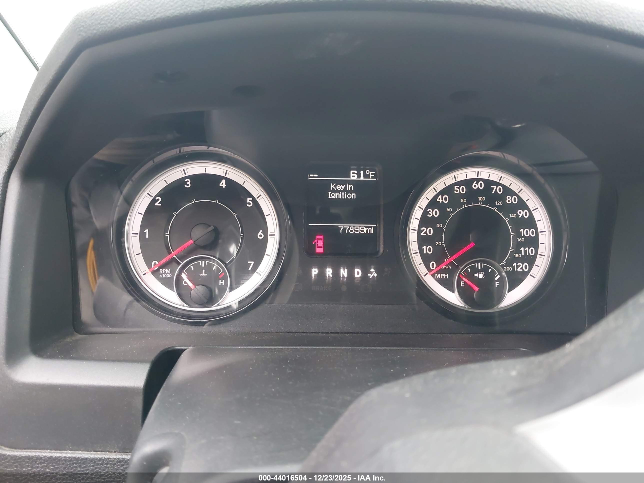 RAM 1500 image 7