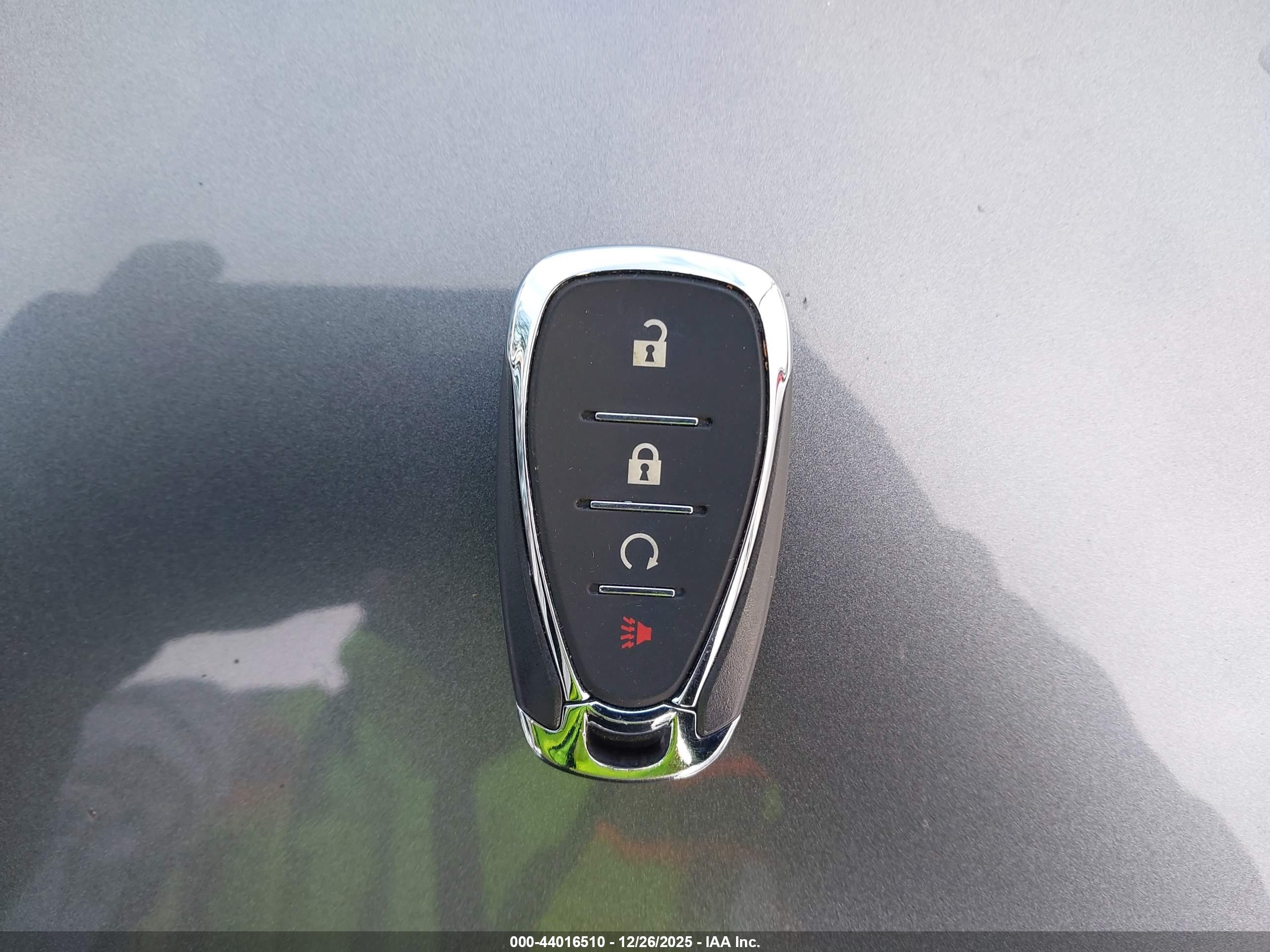 CHEVROLET VOLT image 11