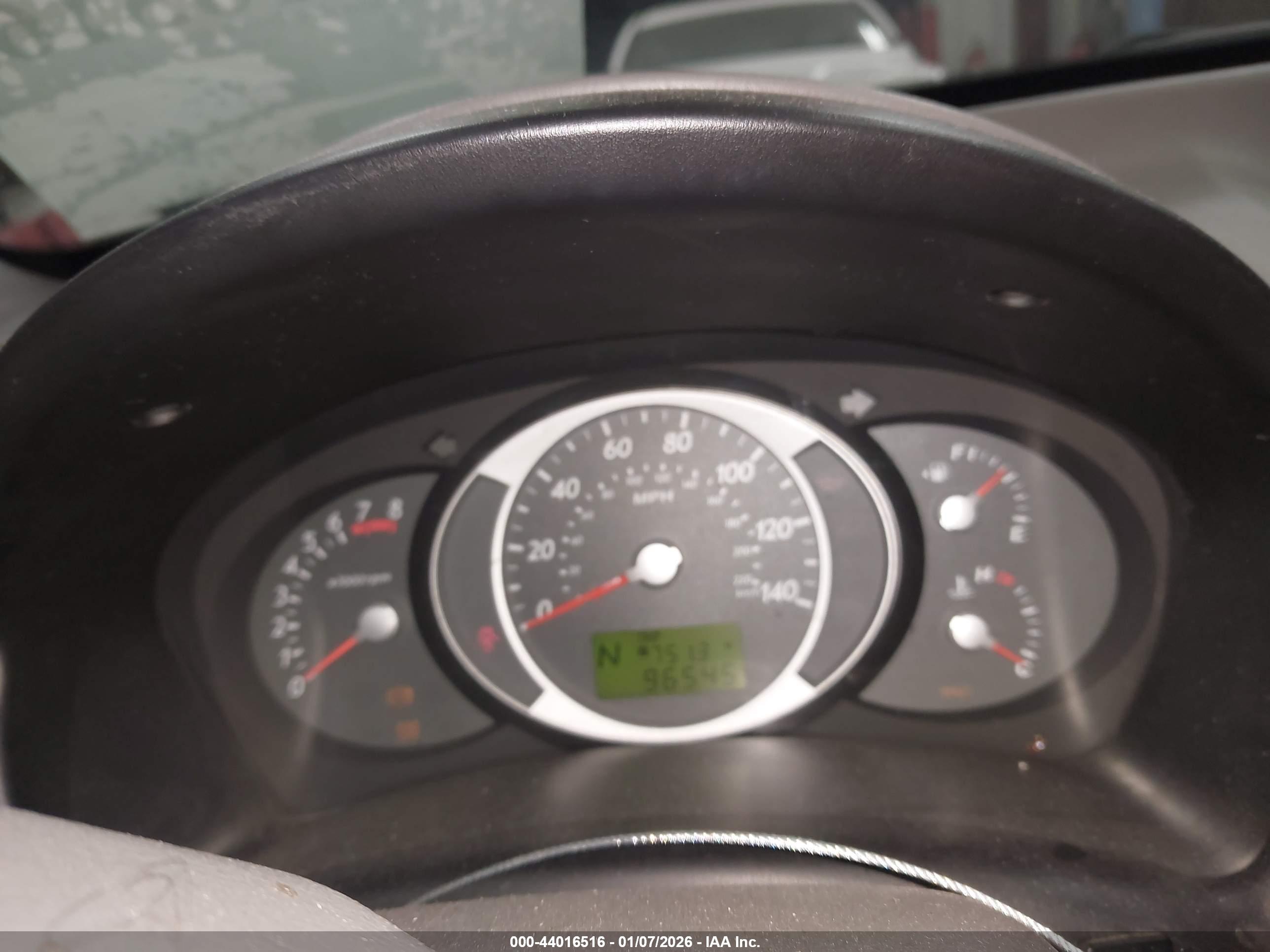 HYUNDAI TUCSON image 7
