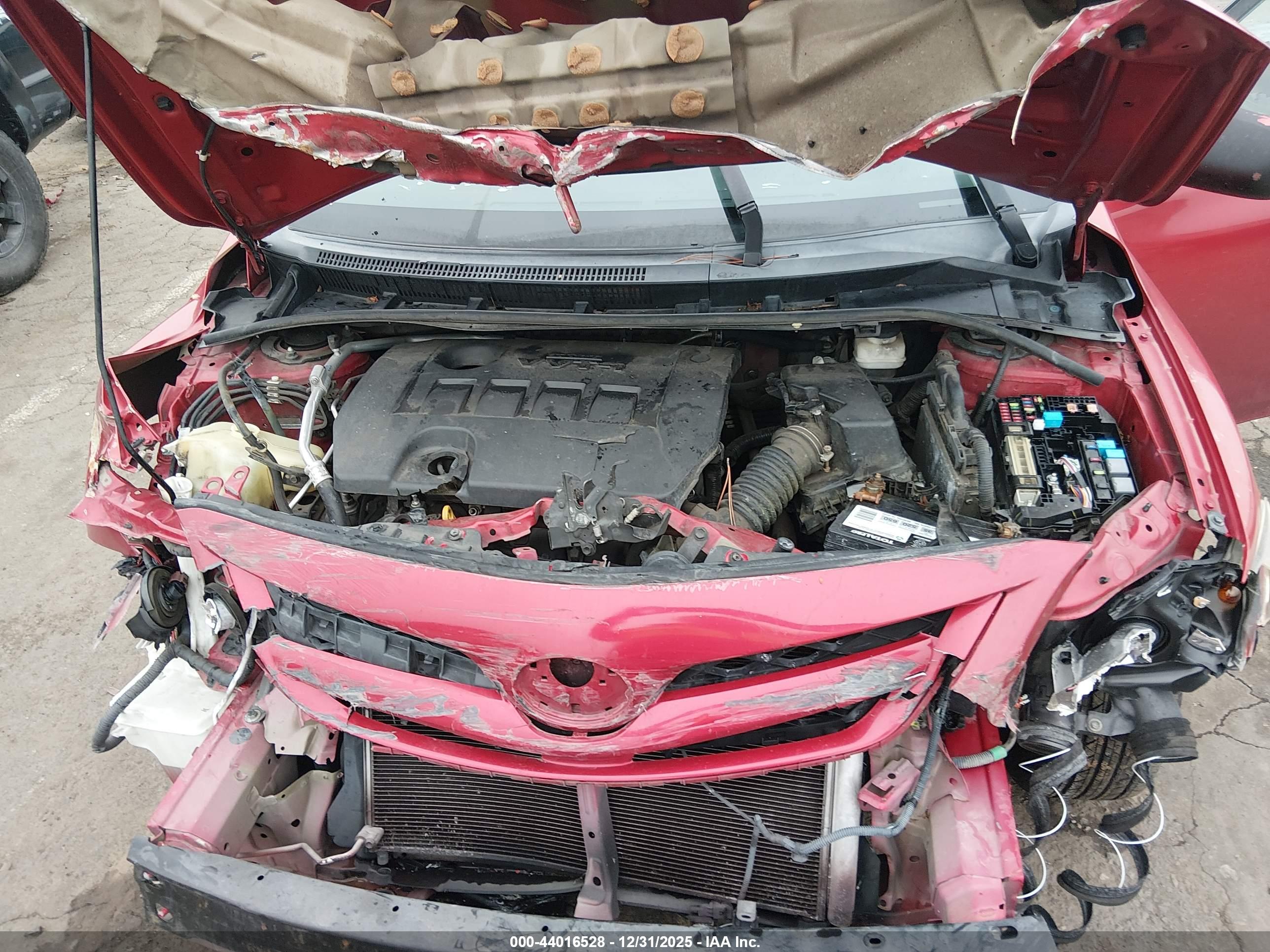 TOYOTA COROLLA image 10