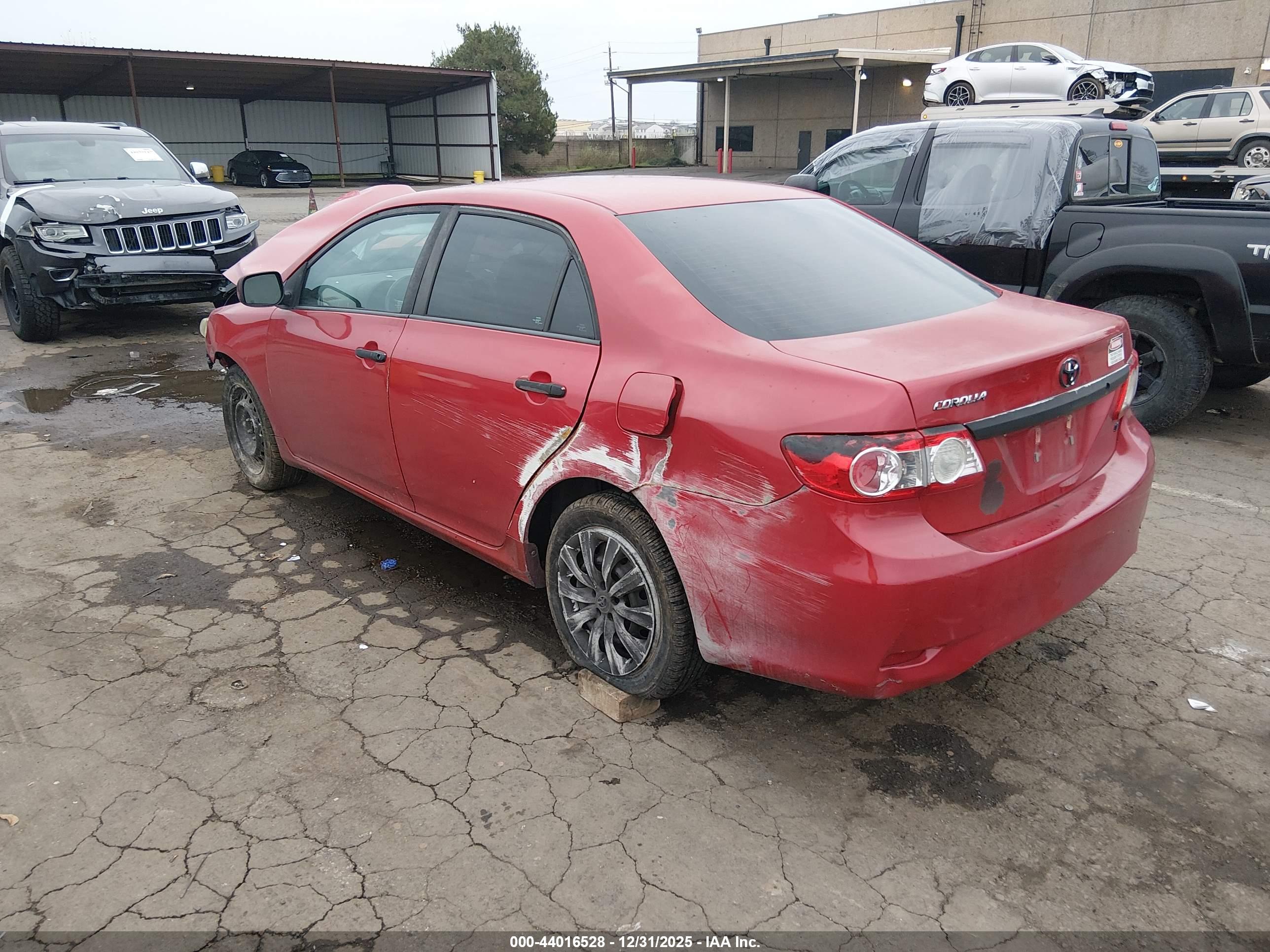 TOYOTA COROLLA image 3
