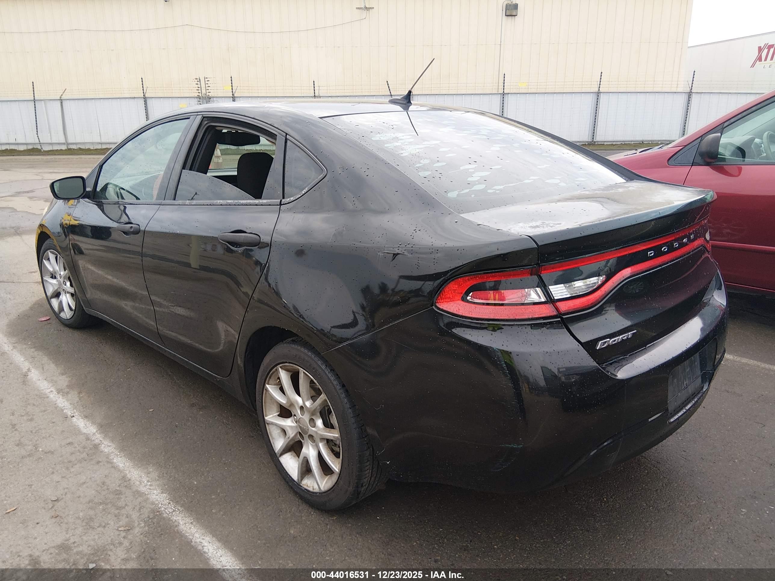 DODGE DART image 3