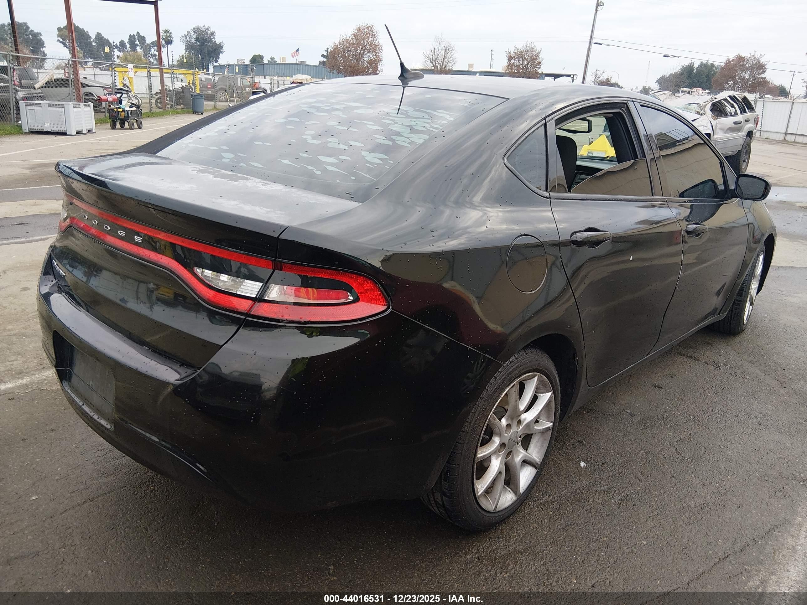 DODGE DART image 4
