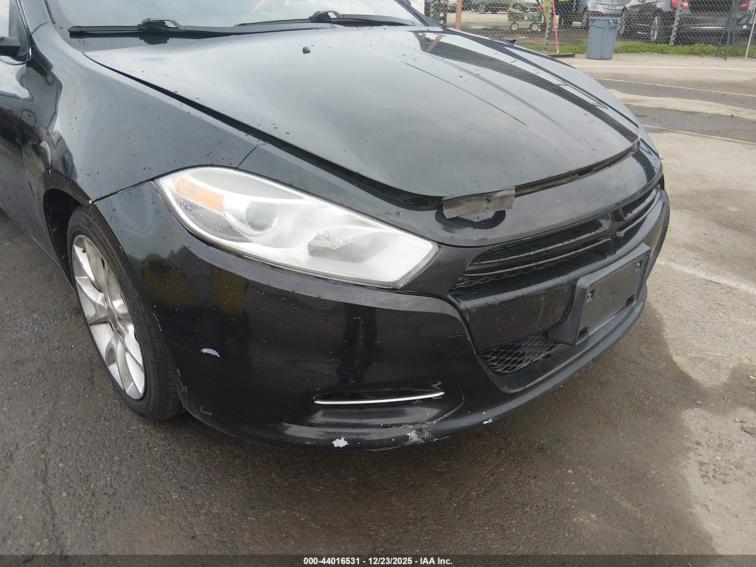 DODGE DART image 6